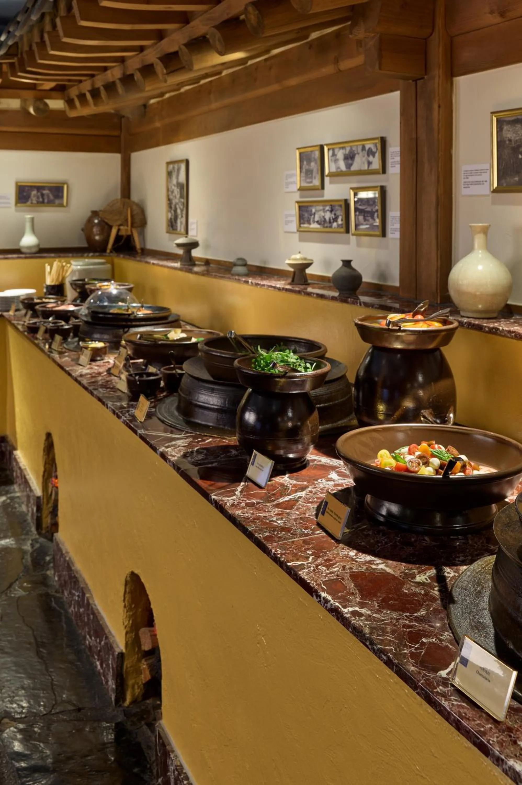 Grand Mercure Imperial Palace Seoul Gangnam