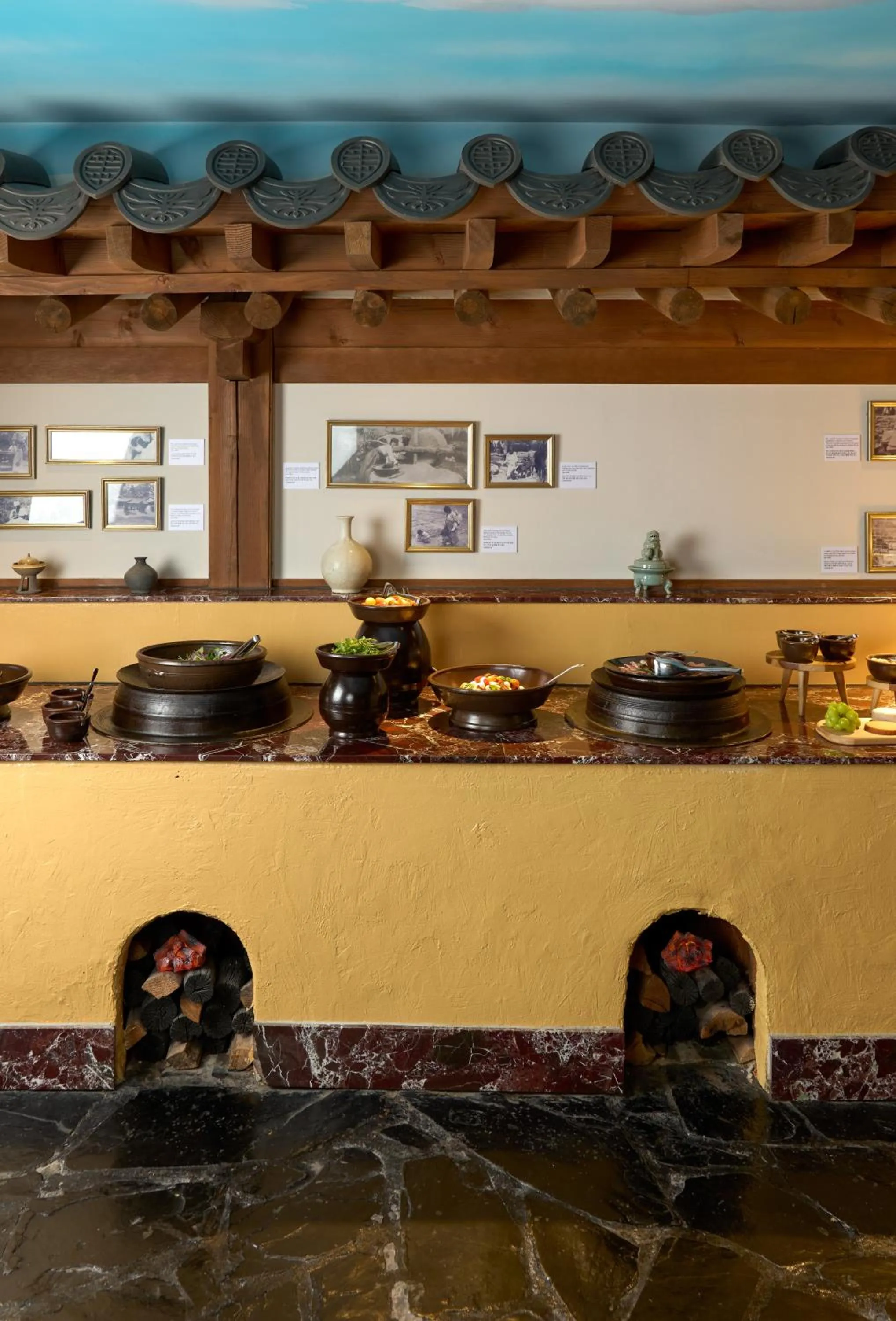 Grand Mercure Imperial Palace Seoul Gangnam