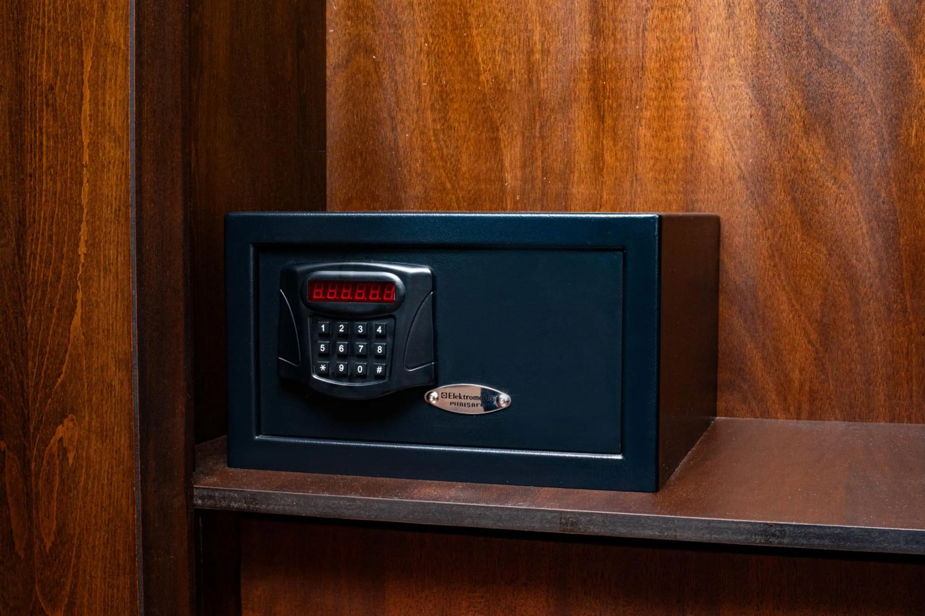 Massage in Bender Hotel