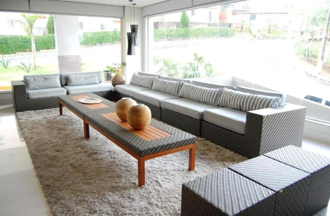 Veredas do Rio Quente Hotel Service