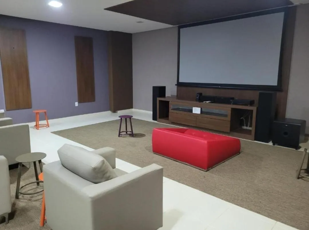 Veredas do Rio Quente Hotel Service