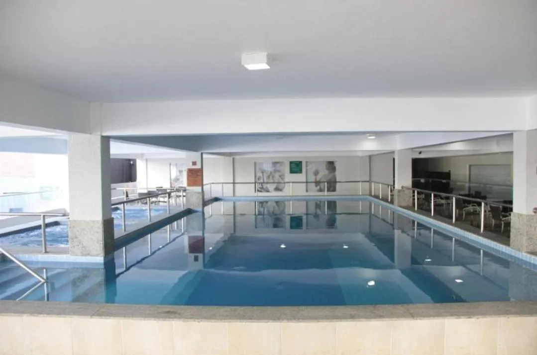 Veredas do Rio Quente Hotel Service