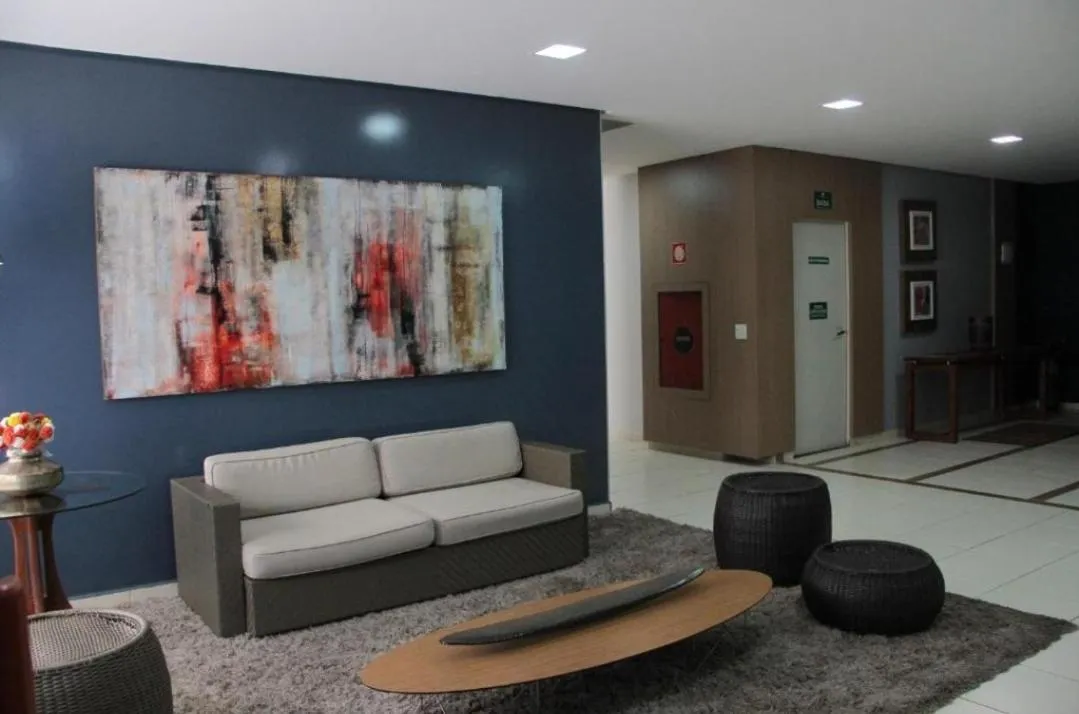 Veredas do Rio Quente Hotel Service