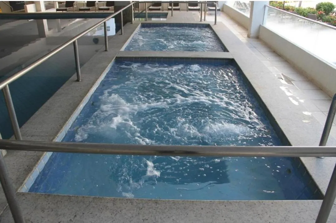 Veredas do Rio Quente Hotel Service