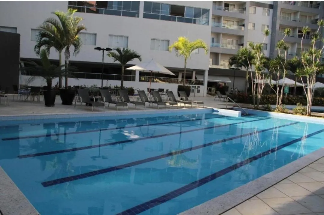 Veredas do Rio Quente Hotel Service