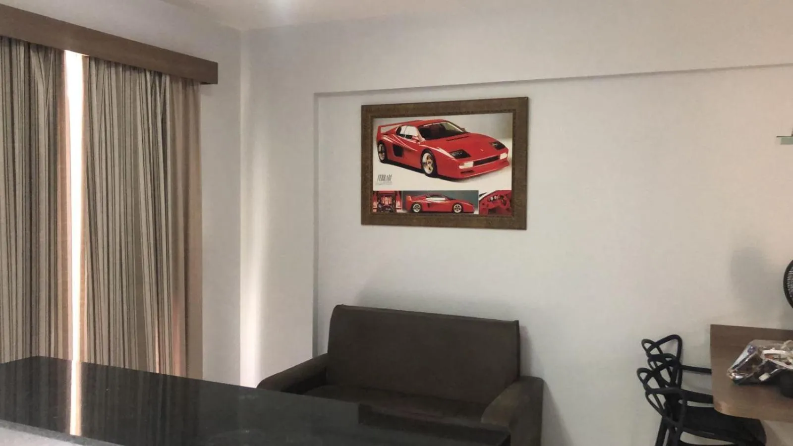 Veredas do Rio Quente Hotel Service