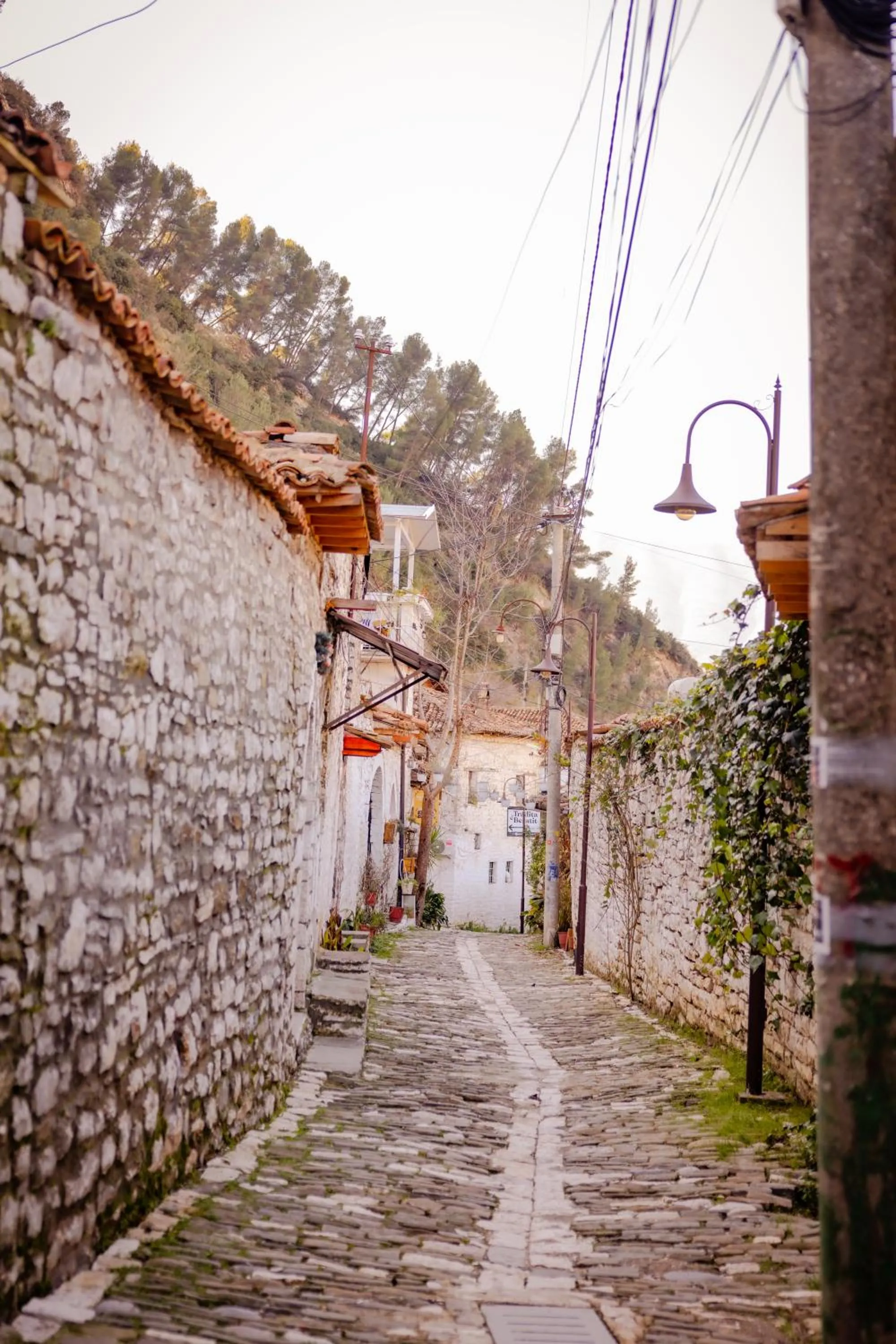 Day in Hotel Gorica - UNESCO quarter