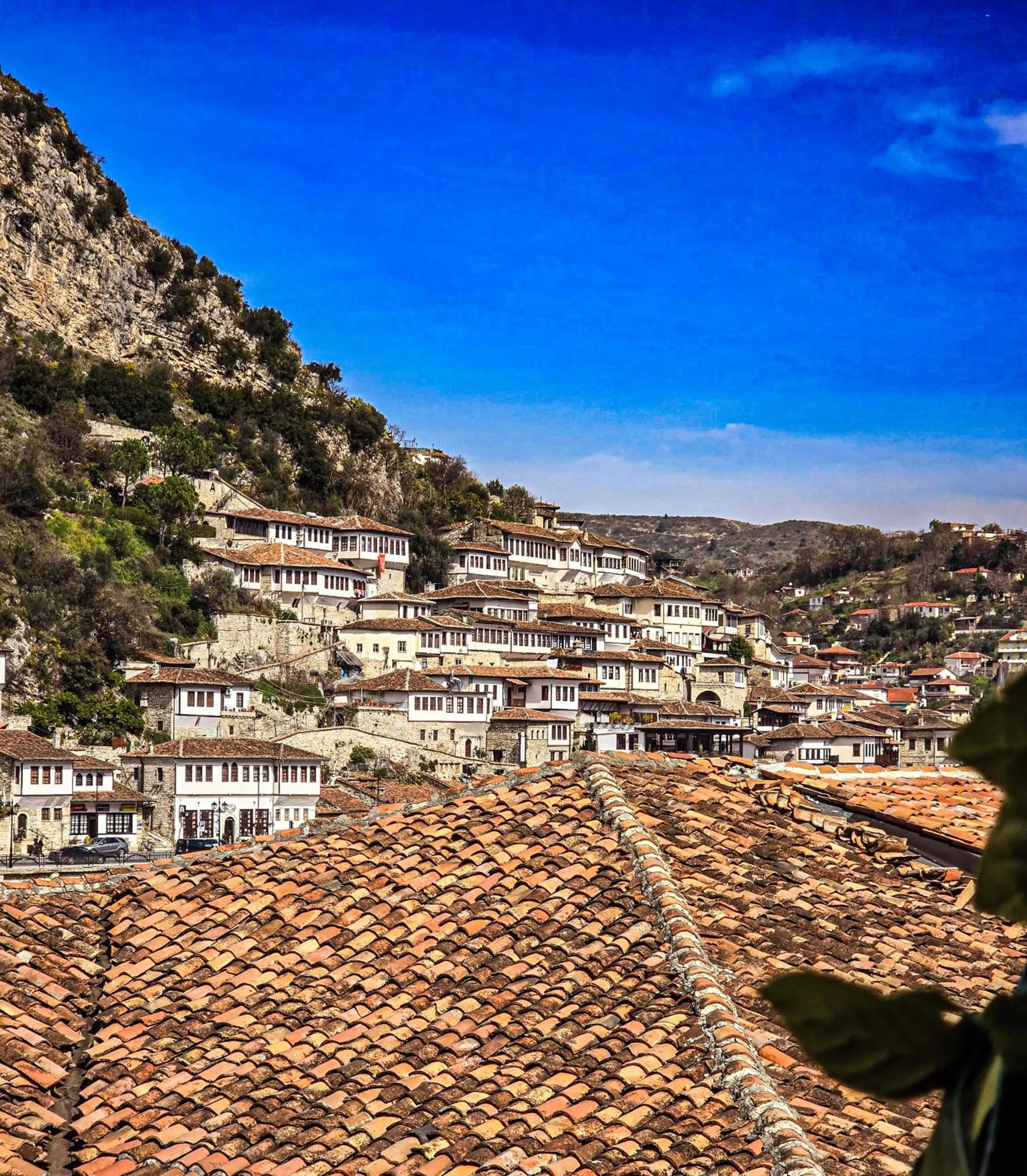 Day in Hotel Gorica - UNESCO quarter