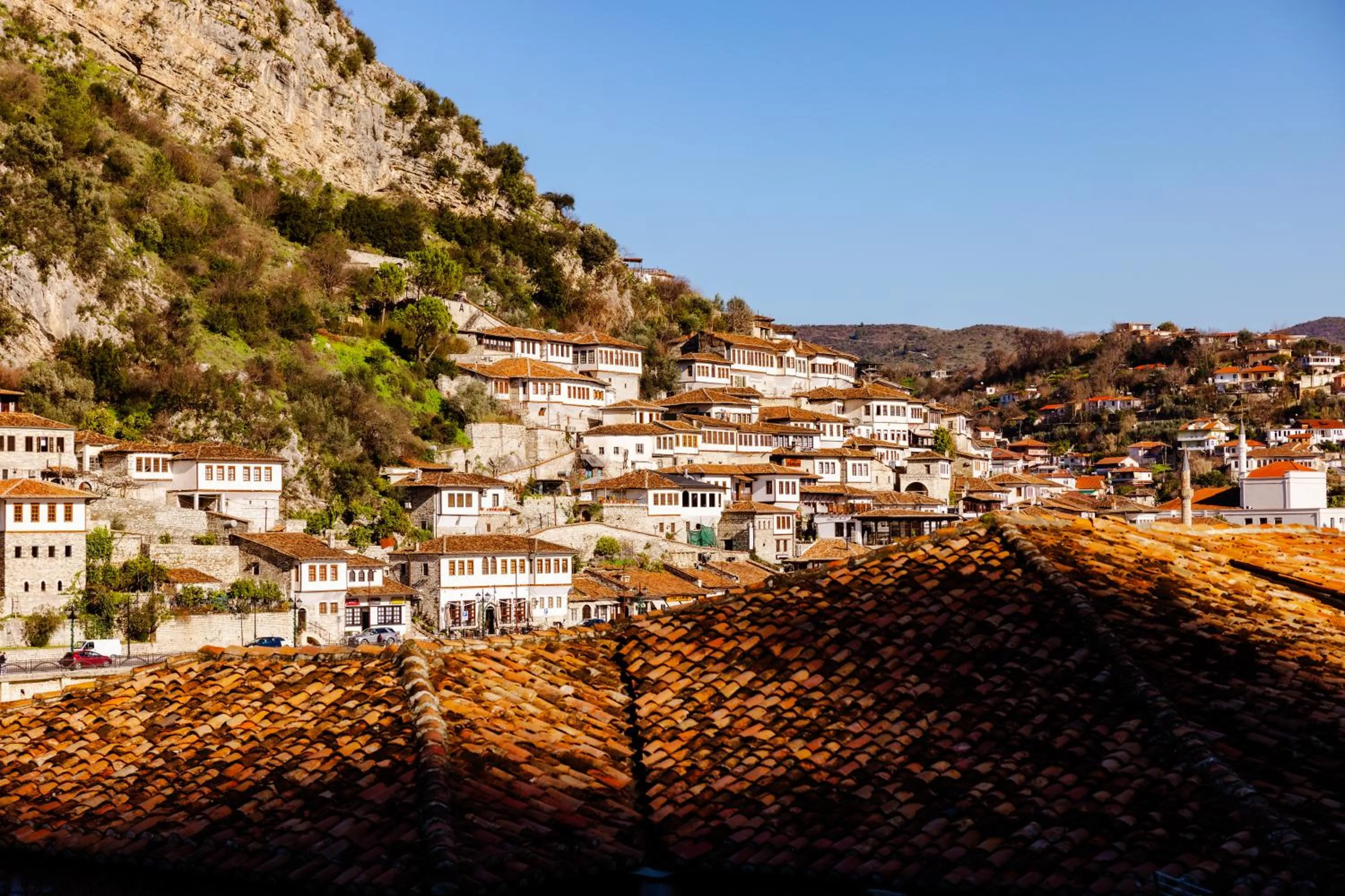 Nearby landmark in Hotel Gorica - UNESCO quarter