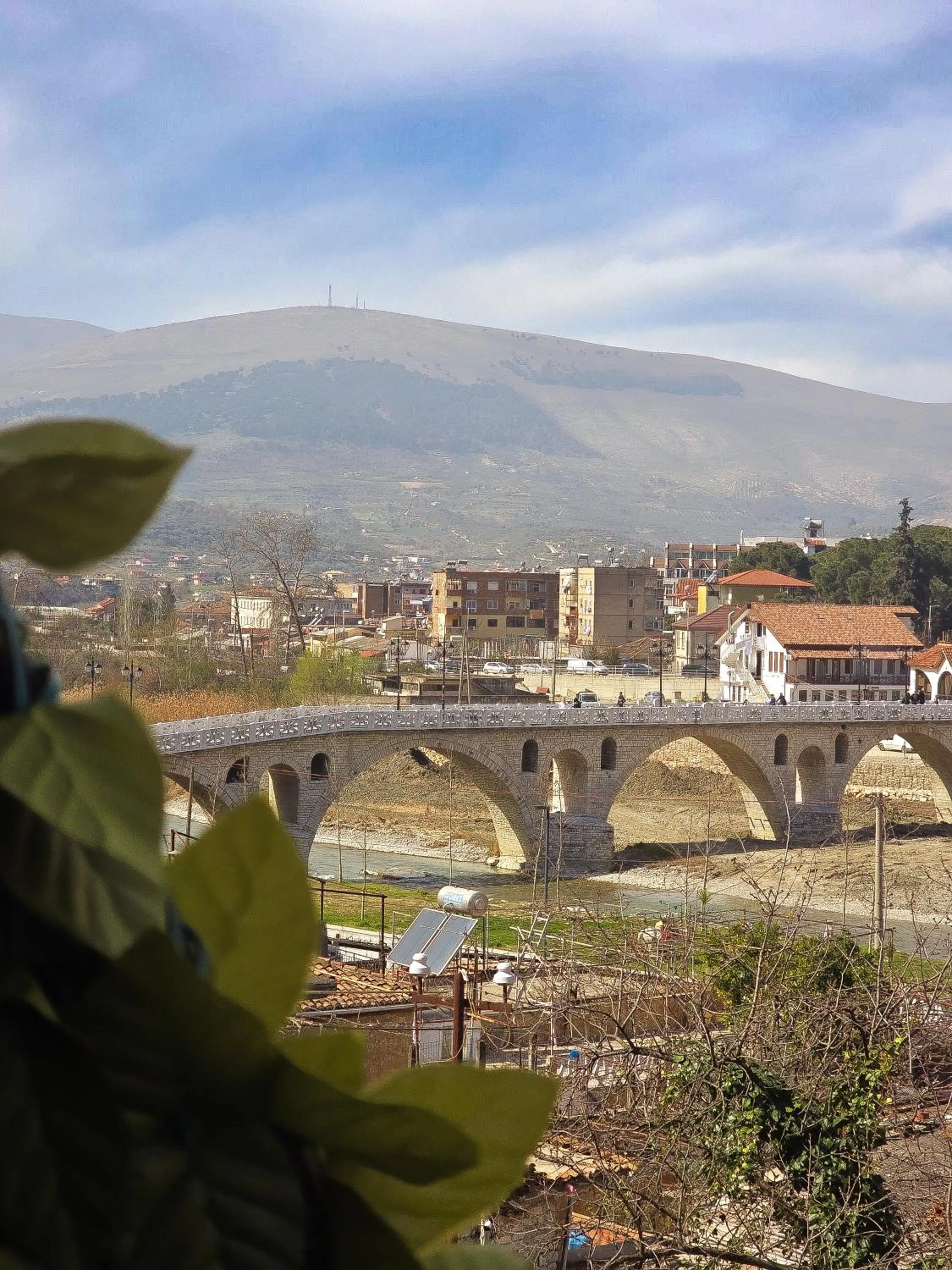 Nearby landmark in Hotel Gorica - UNESCO quarter