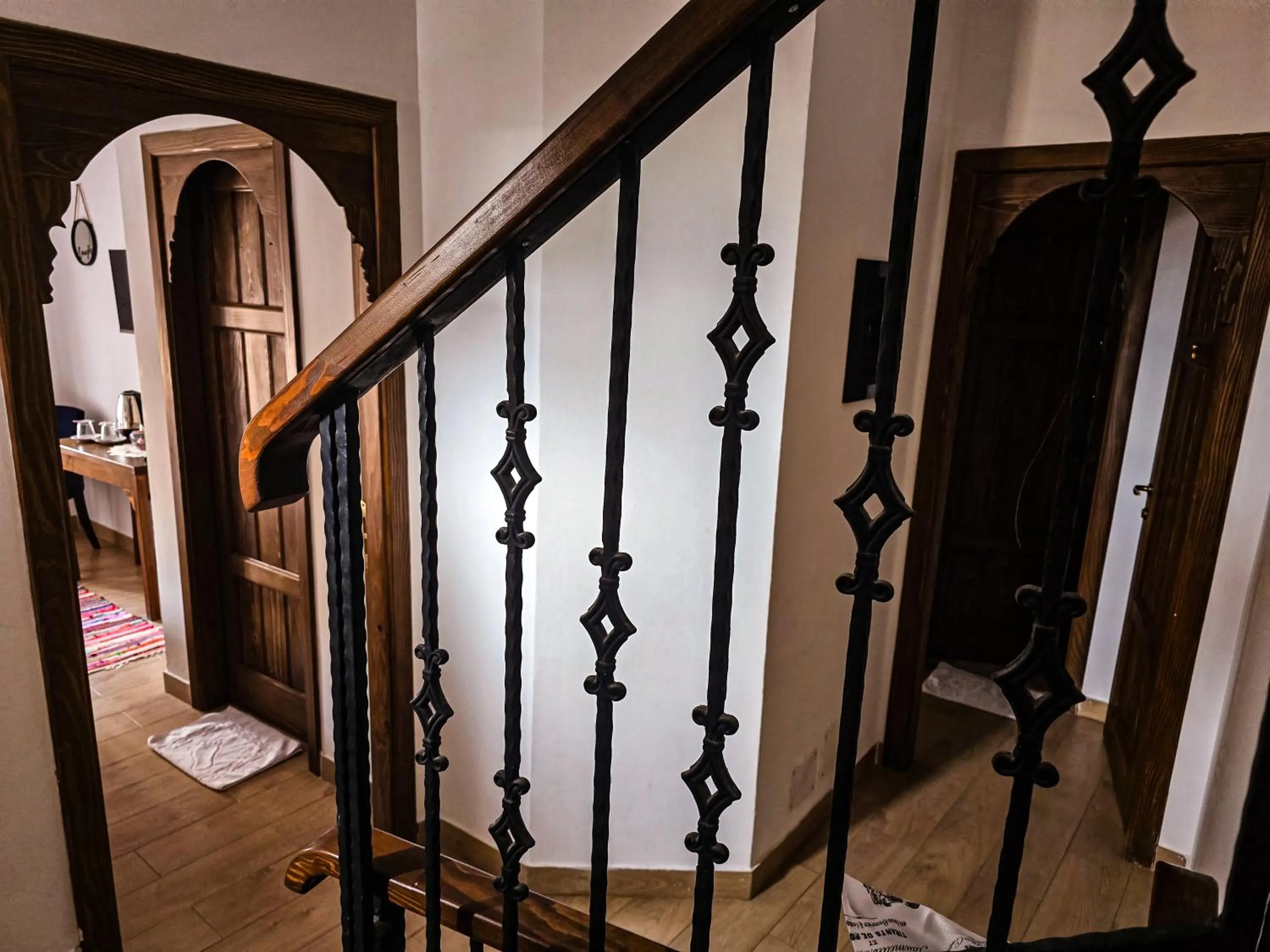 Photo of the whole room in Hotel Gorica - UNESCO quarter