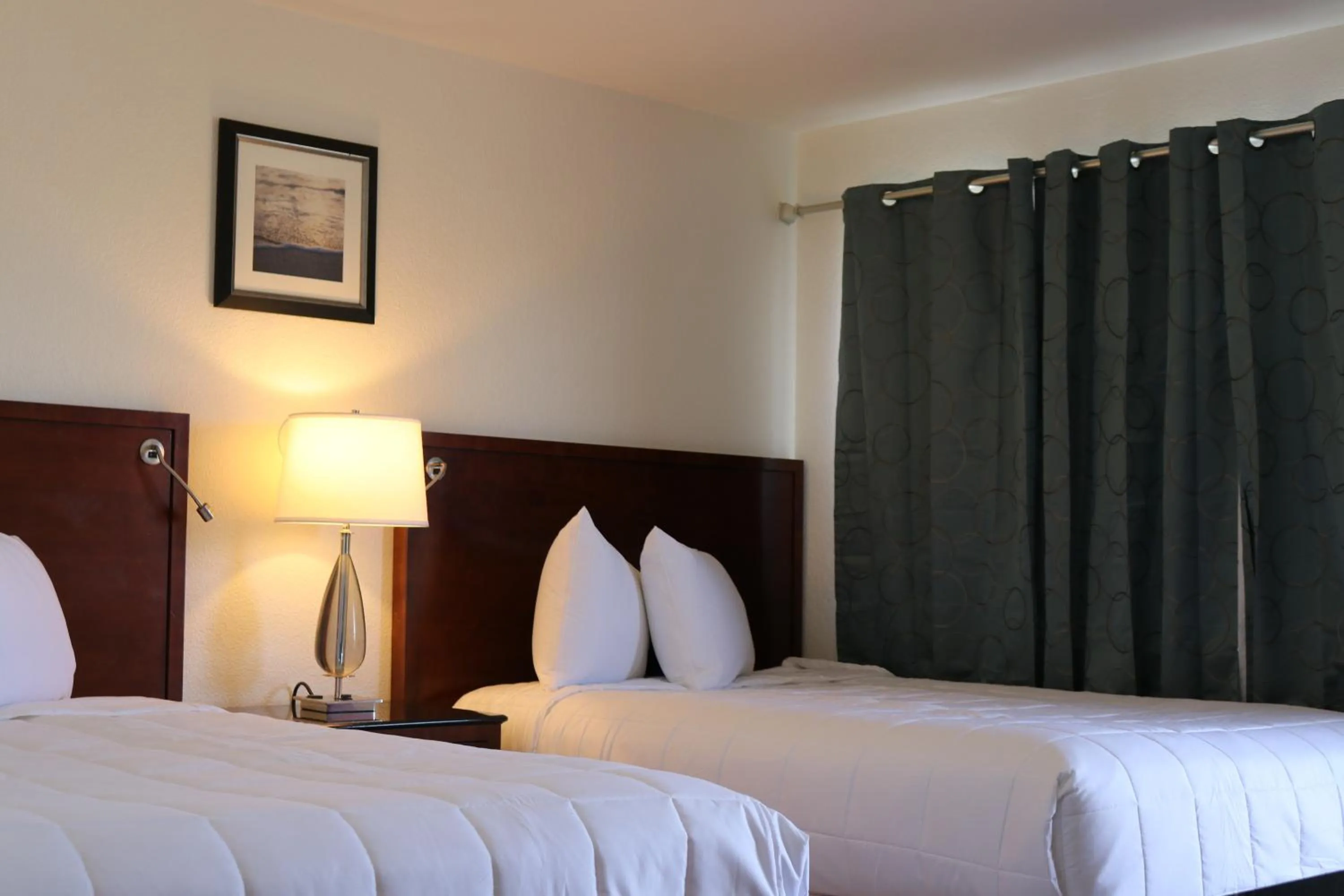 Bedroom, Bed in Willcox Extended Inn and Suites