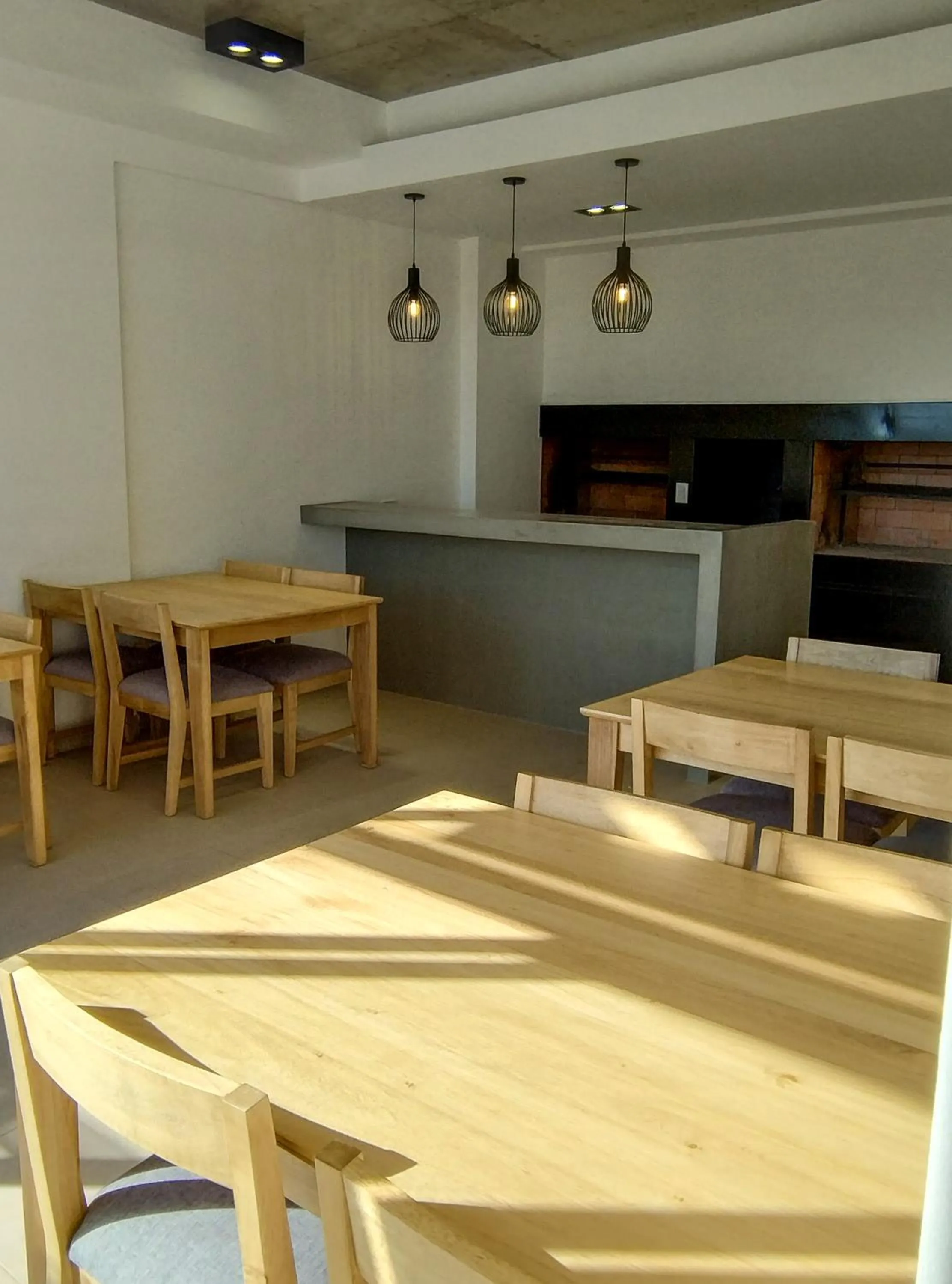 Balcony/Terrace in Distrito A FMA-Coliving