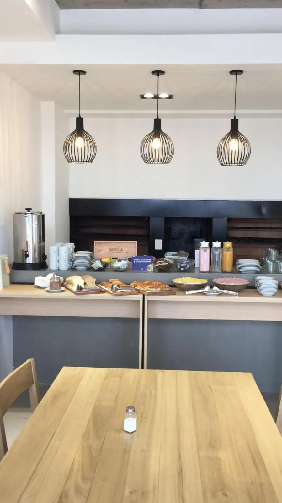 Distrito A FMA-Coliving