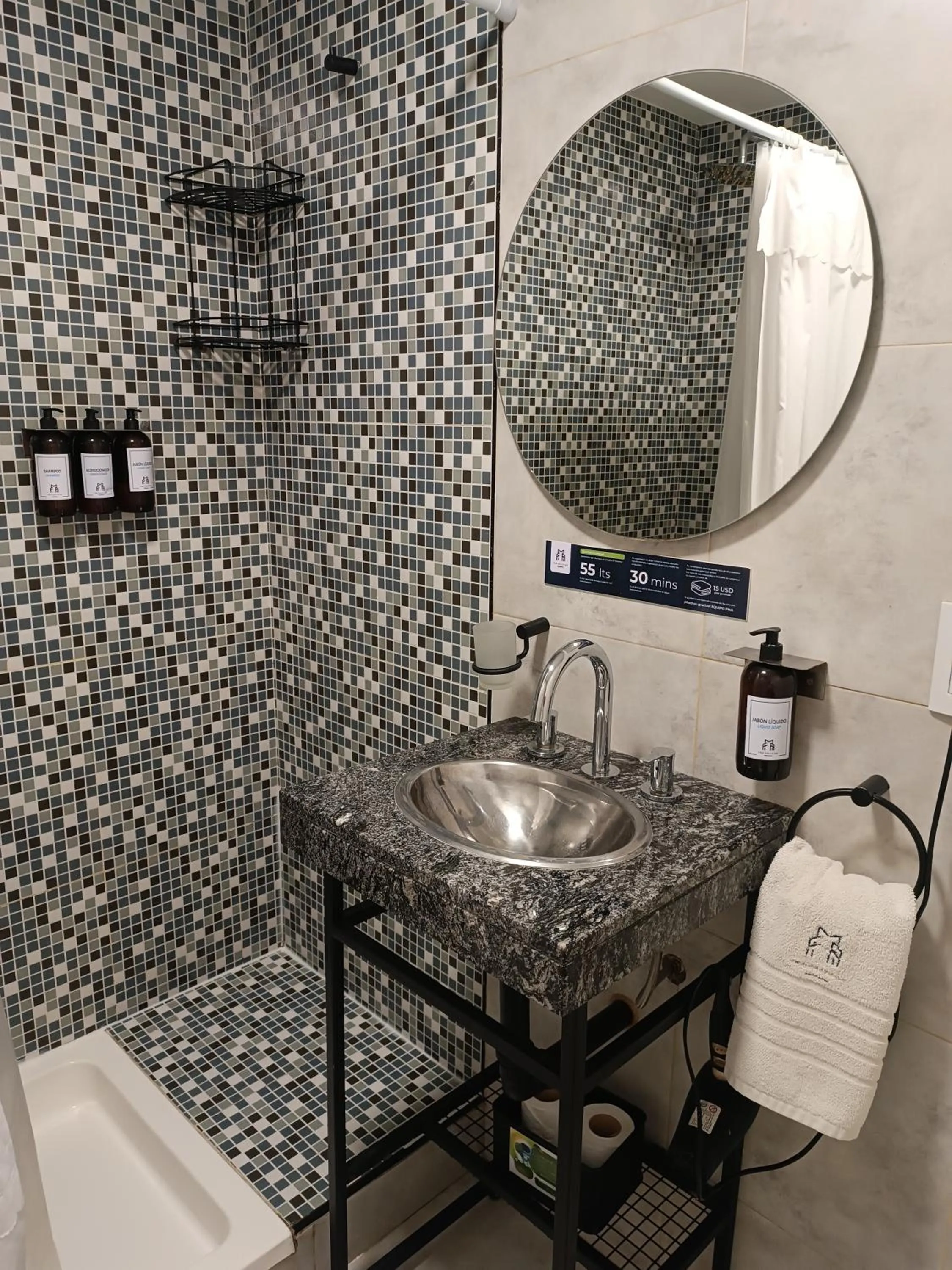 Distrito A FMA-Coliving