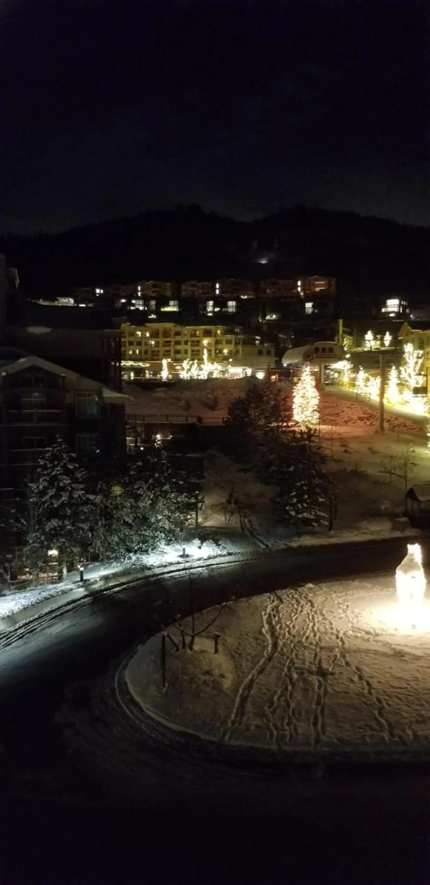 Night in YotelPAD Park City Unit #432