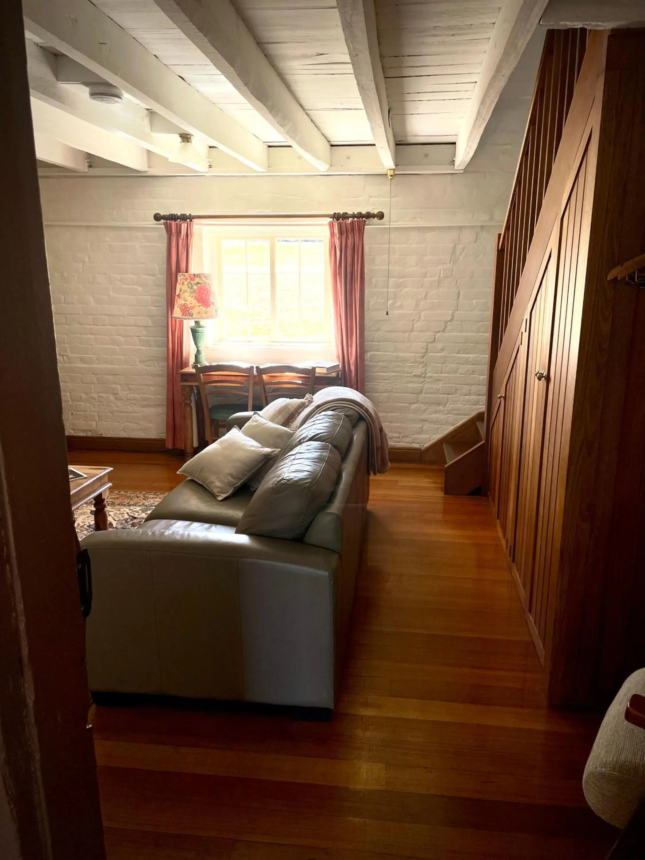 Bed in Woolmers Estate