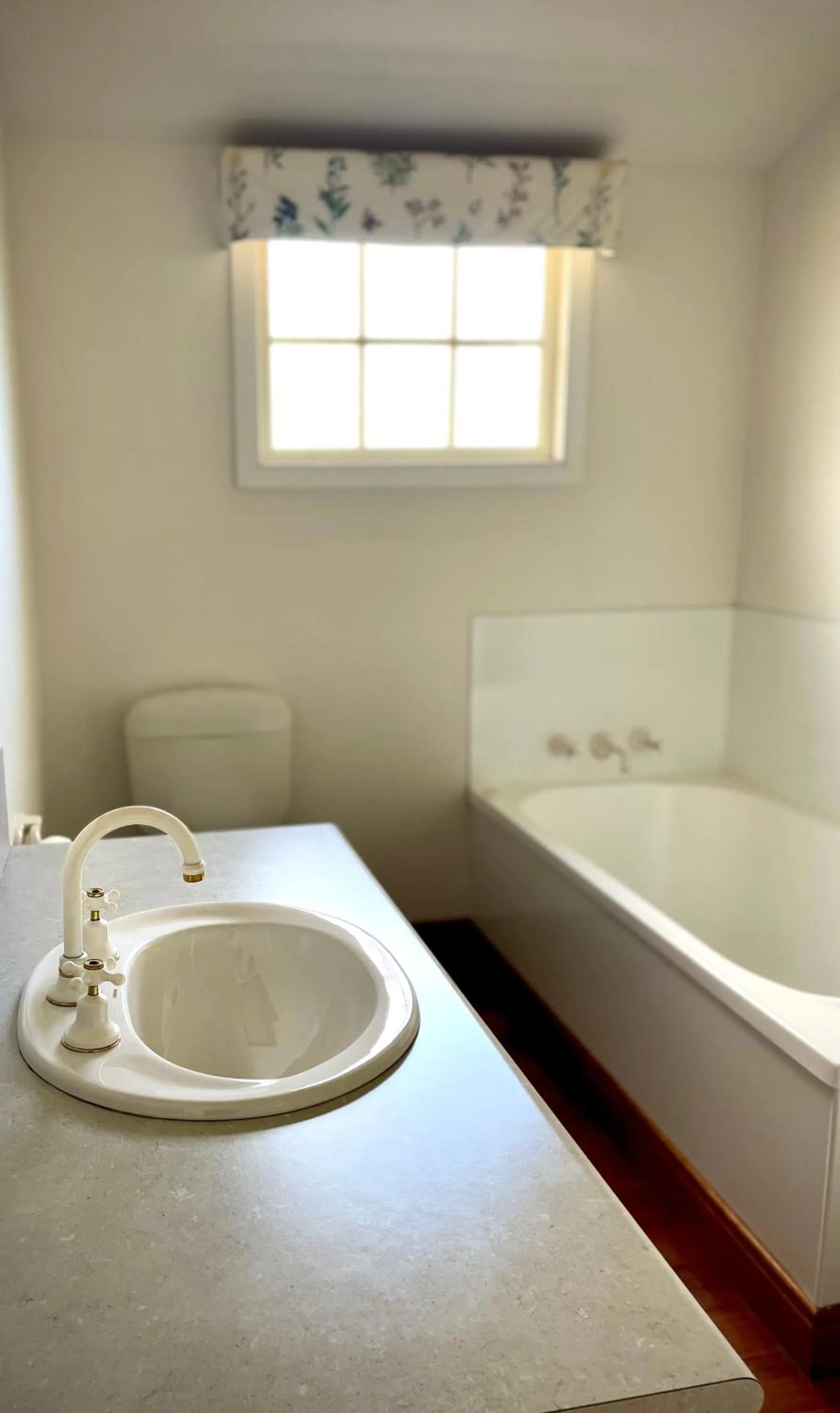 Bed in Woolmers Estate