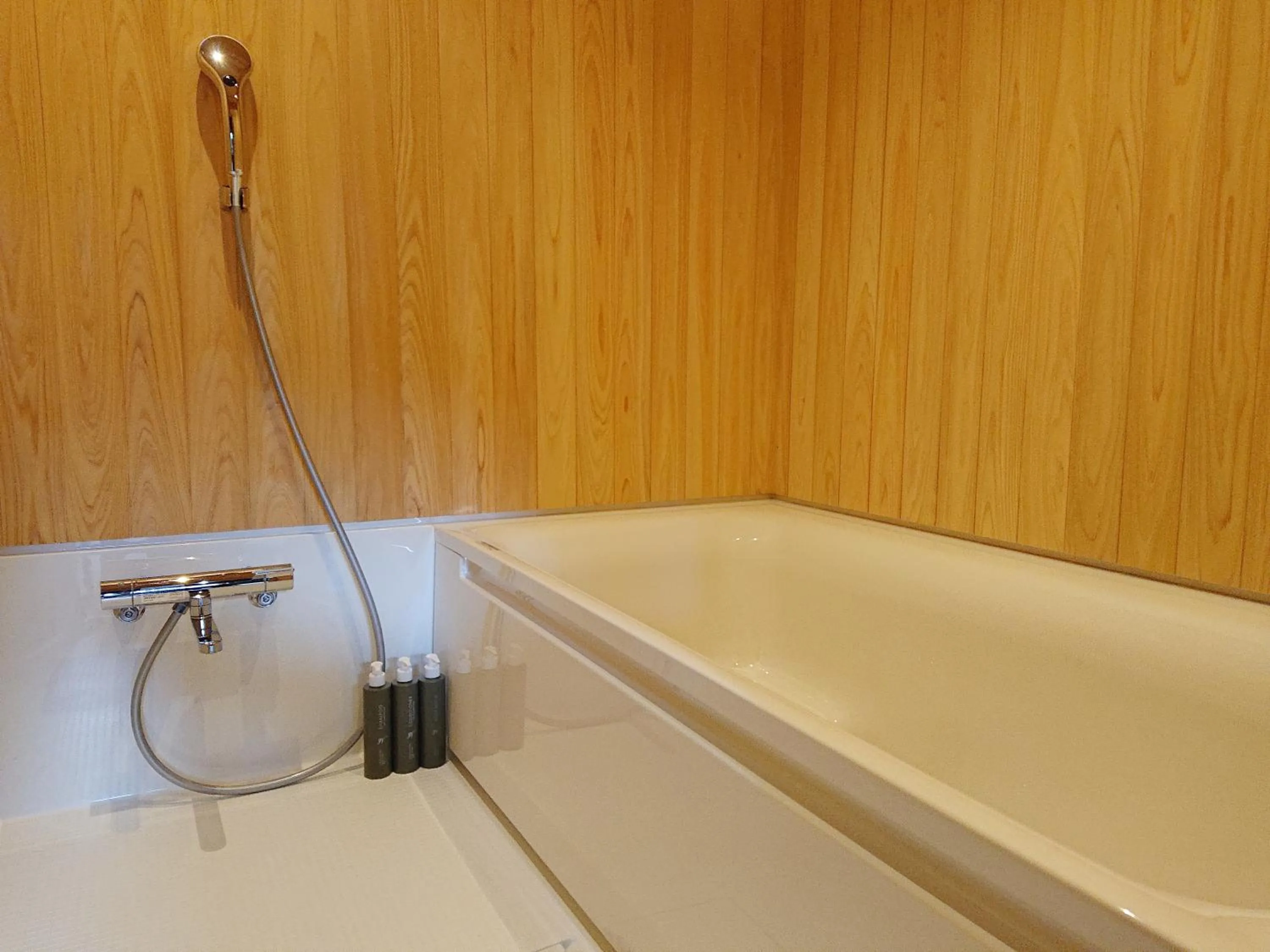 Bathroom in NIPPONIA Izumo Taisha Shrine Town