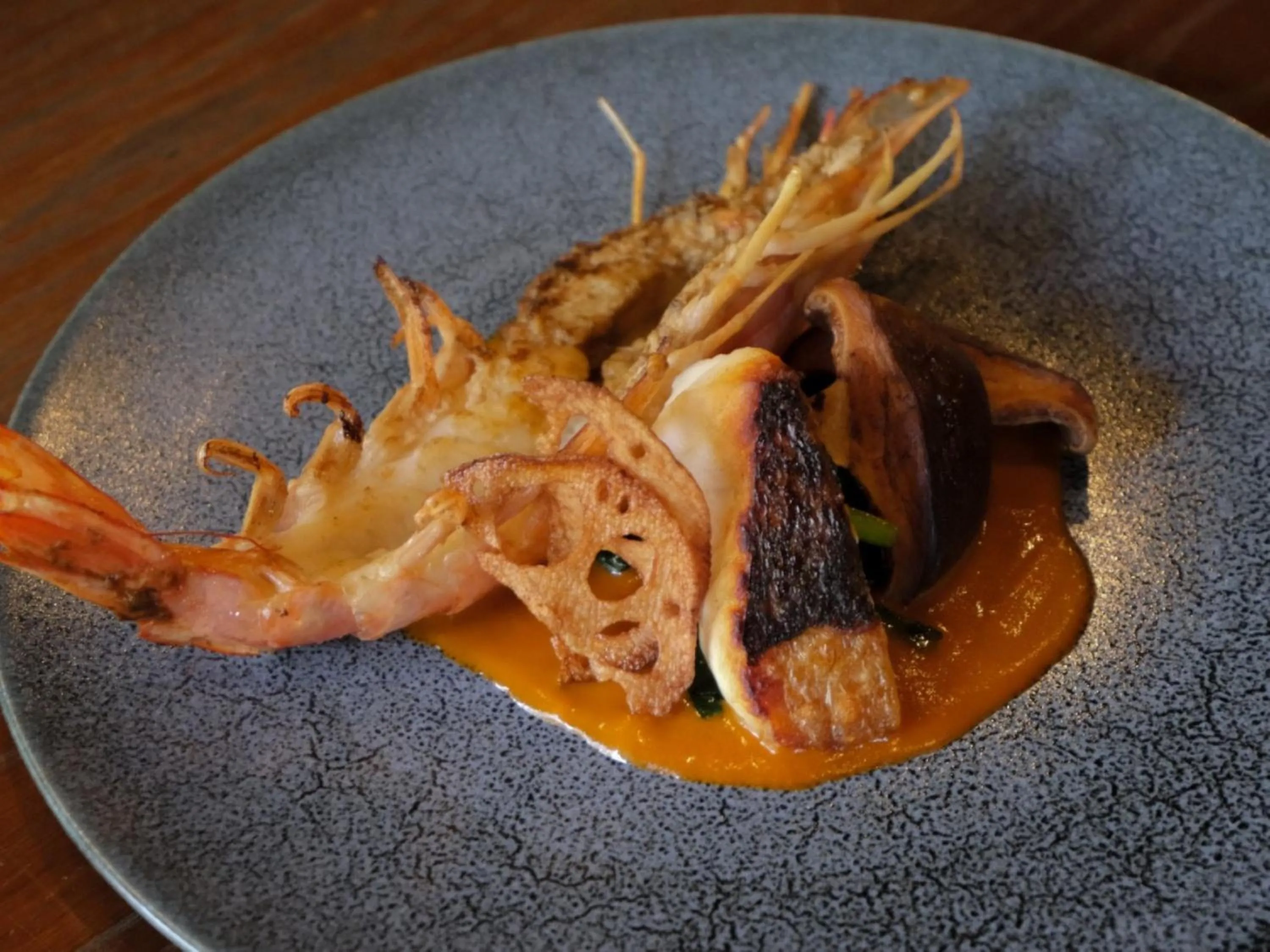 Food in NIPPONIA Izumo Taisha Shrine Town