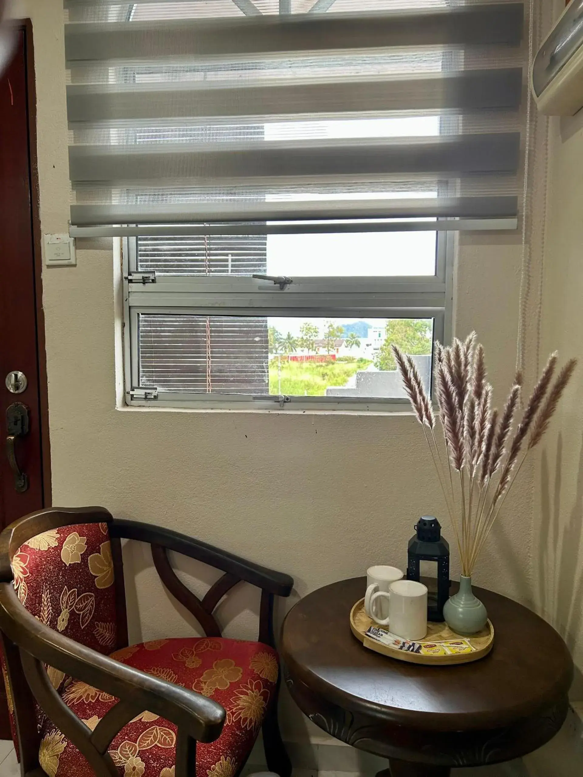 Standard King Room in Rhu Dormitory Standard King Room in Rhu Dormitory