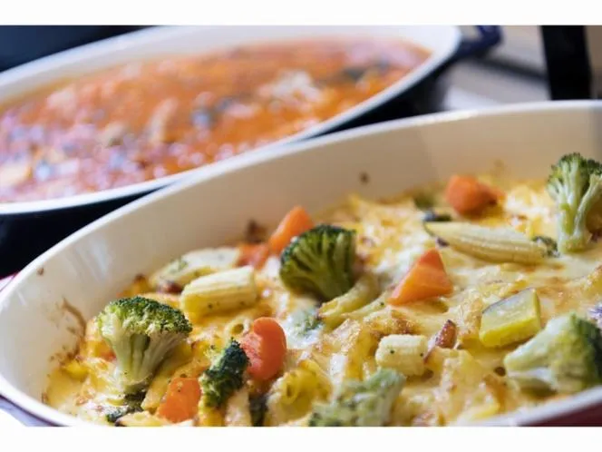 Food in HOTEL OLE INN