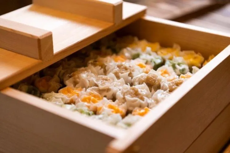 Food in HOTEL OLE INN