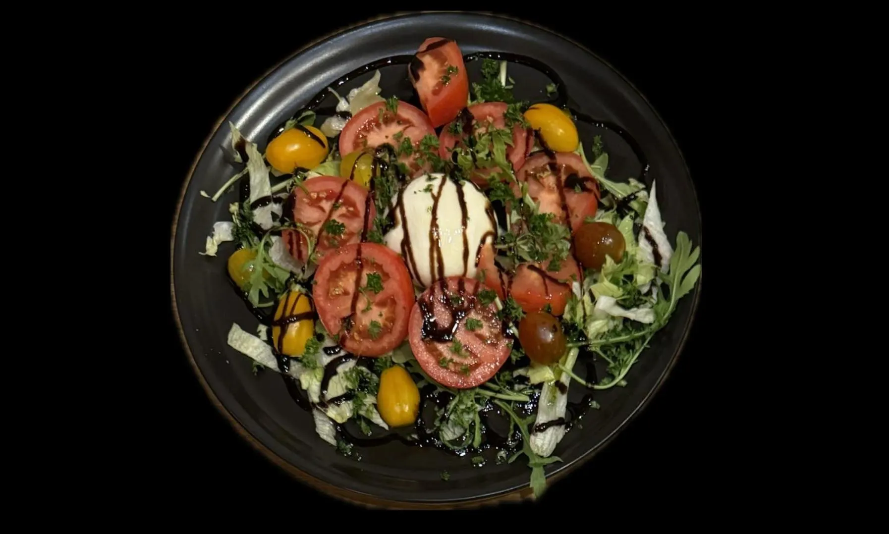 Food in Hotel BERGEBLICK