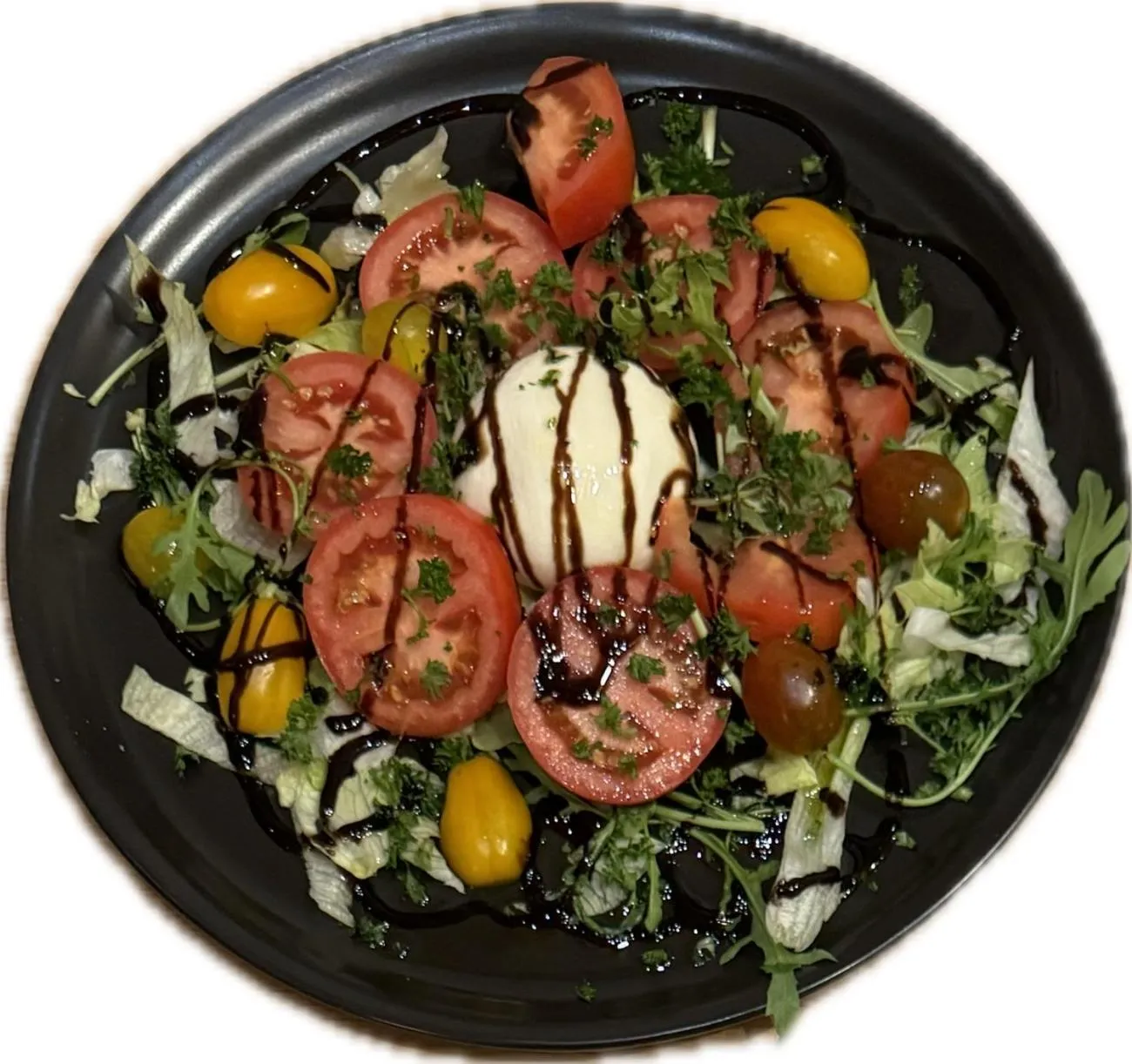 Food in Hotel BERGEBLICK