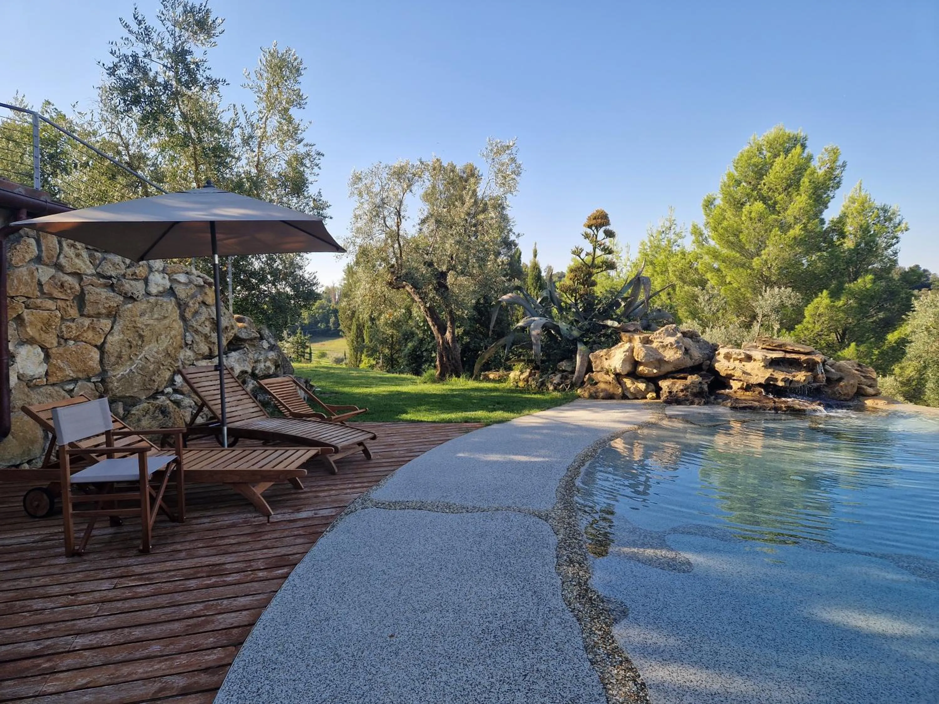 Nearby landmark in Agriturismo Ai Massi