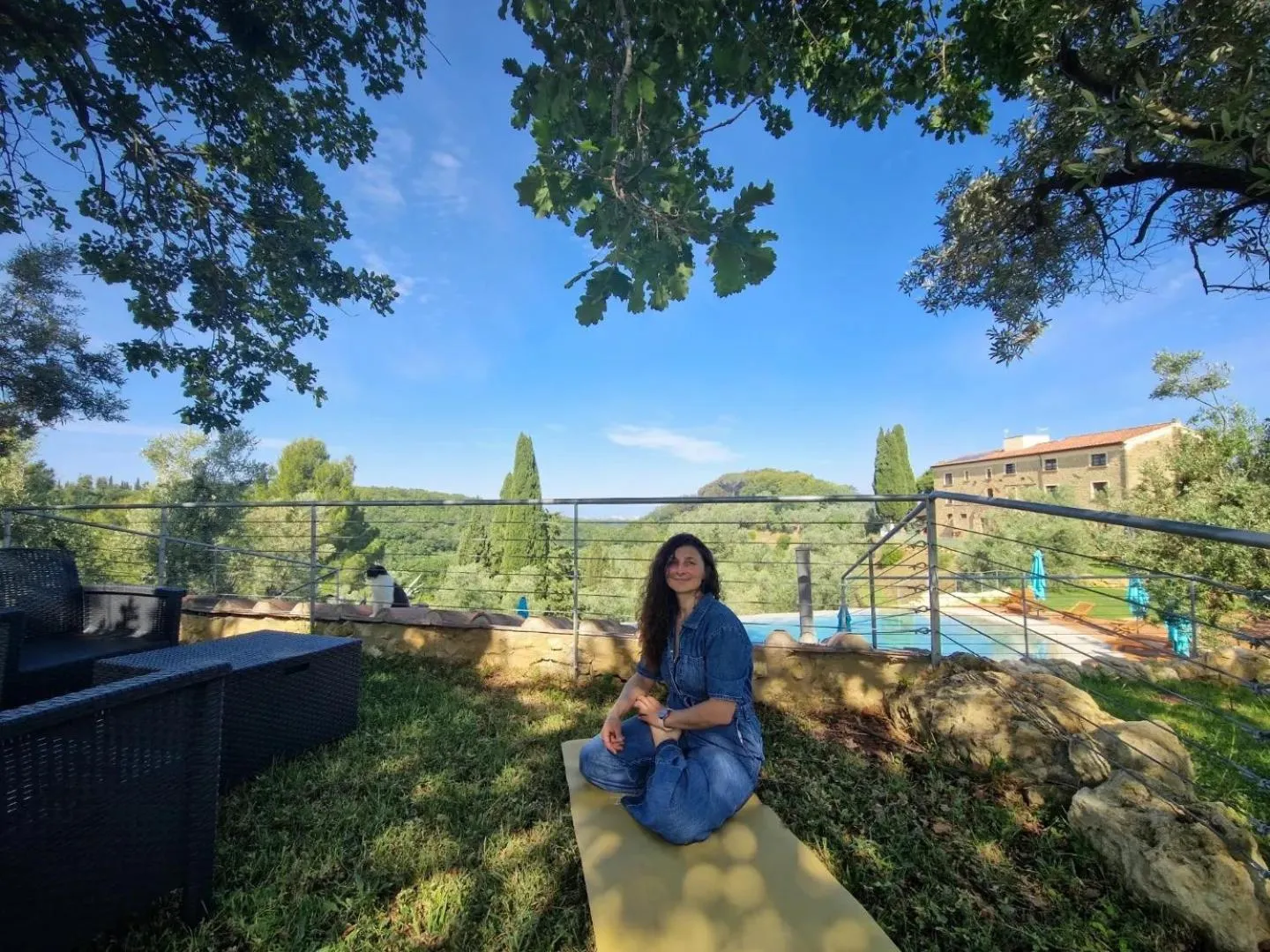 Nearby landmark in Agriturismo Ai Massi