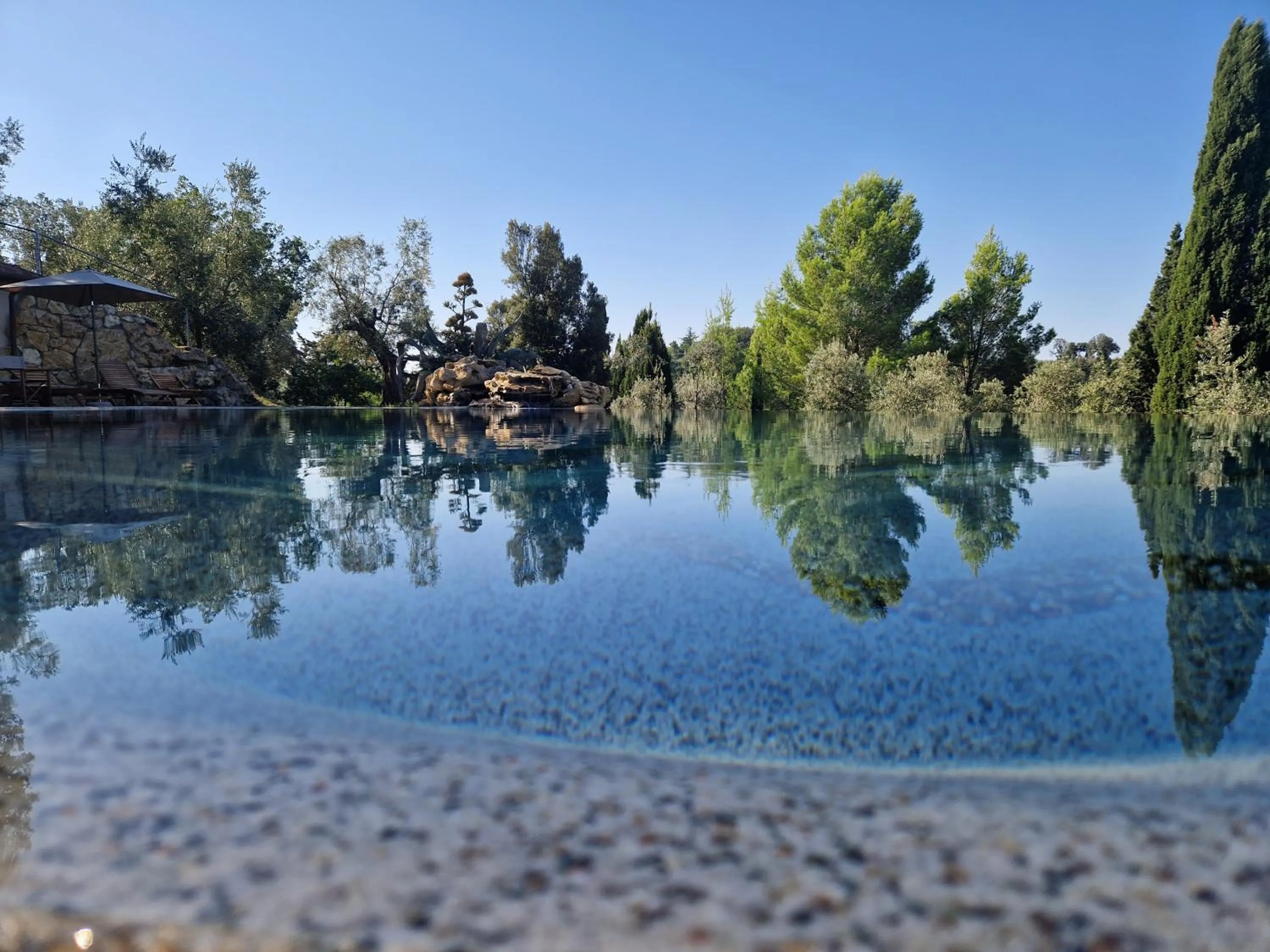 Nearby landmark in Agriturismo Ai Massi