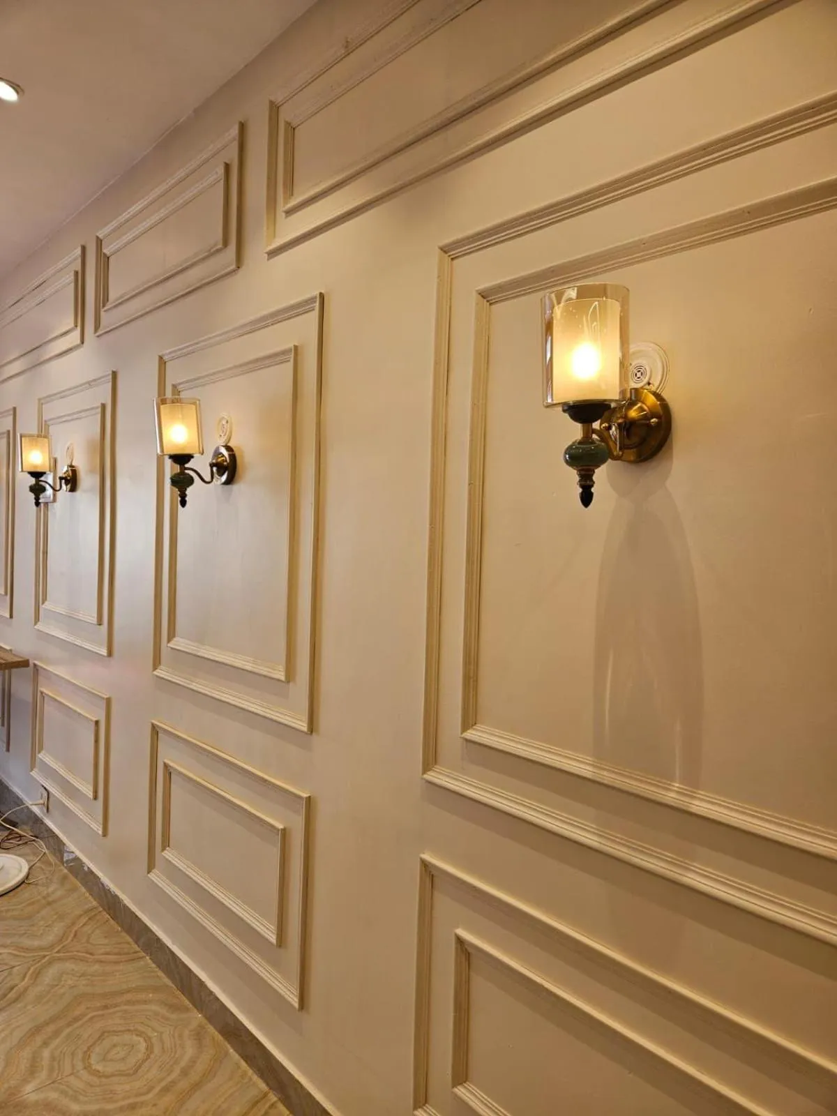 Banquet/Function facilities in HOTEL KAVANA