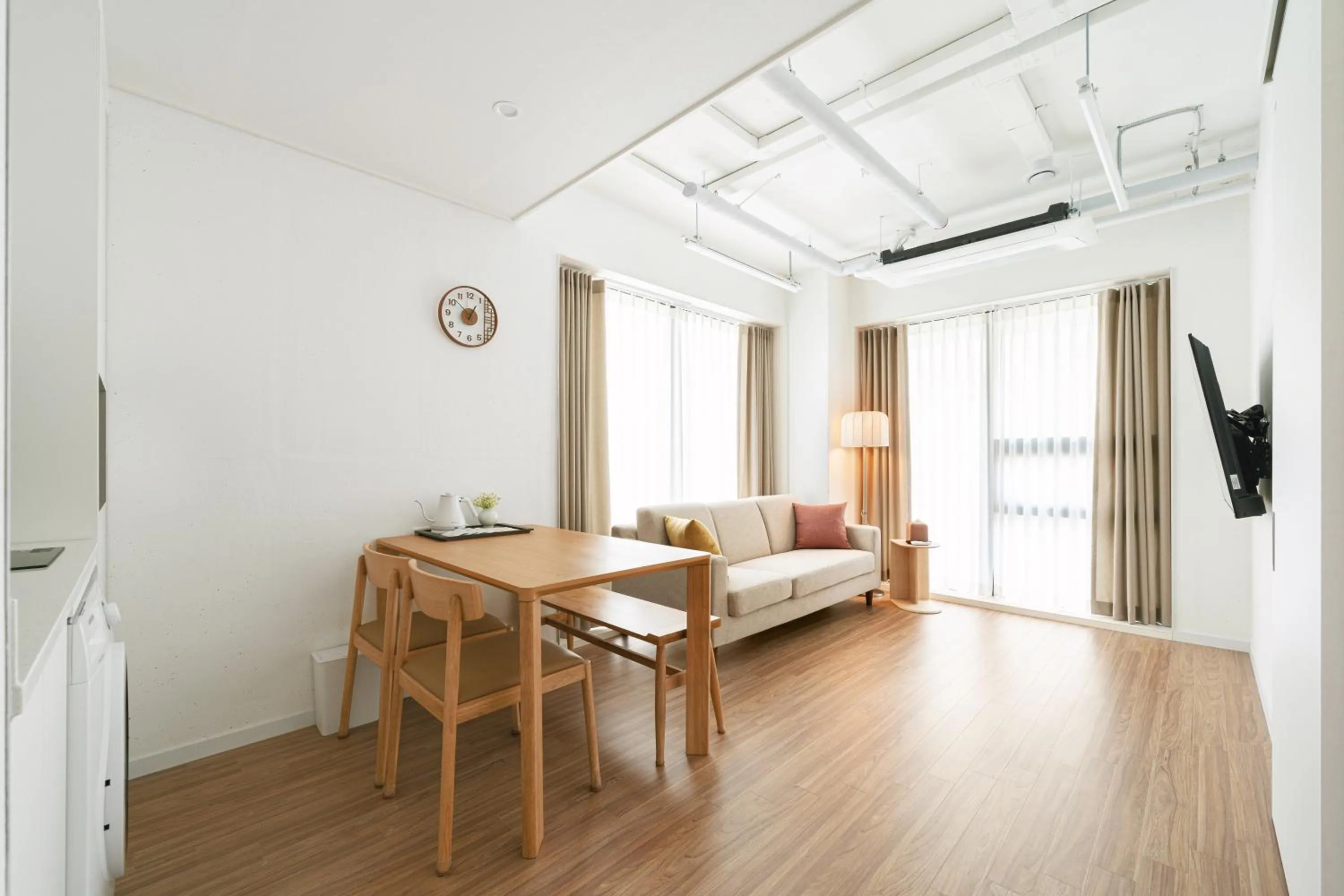 Urbanstay Boutique Ikseon