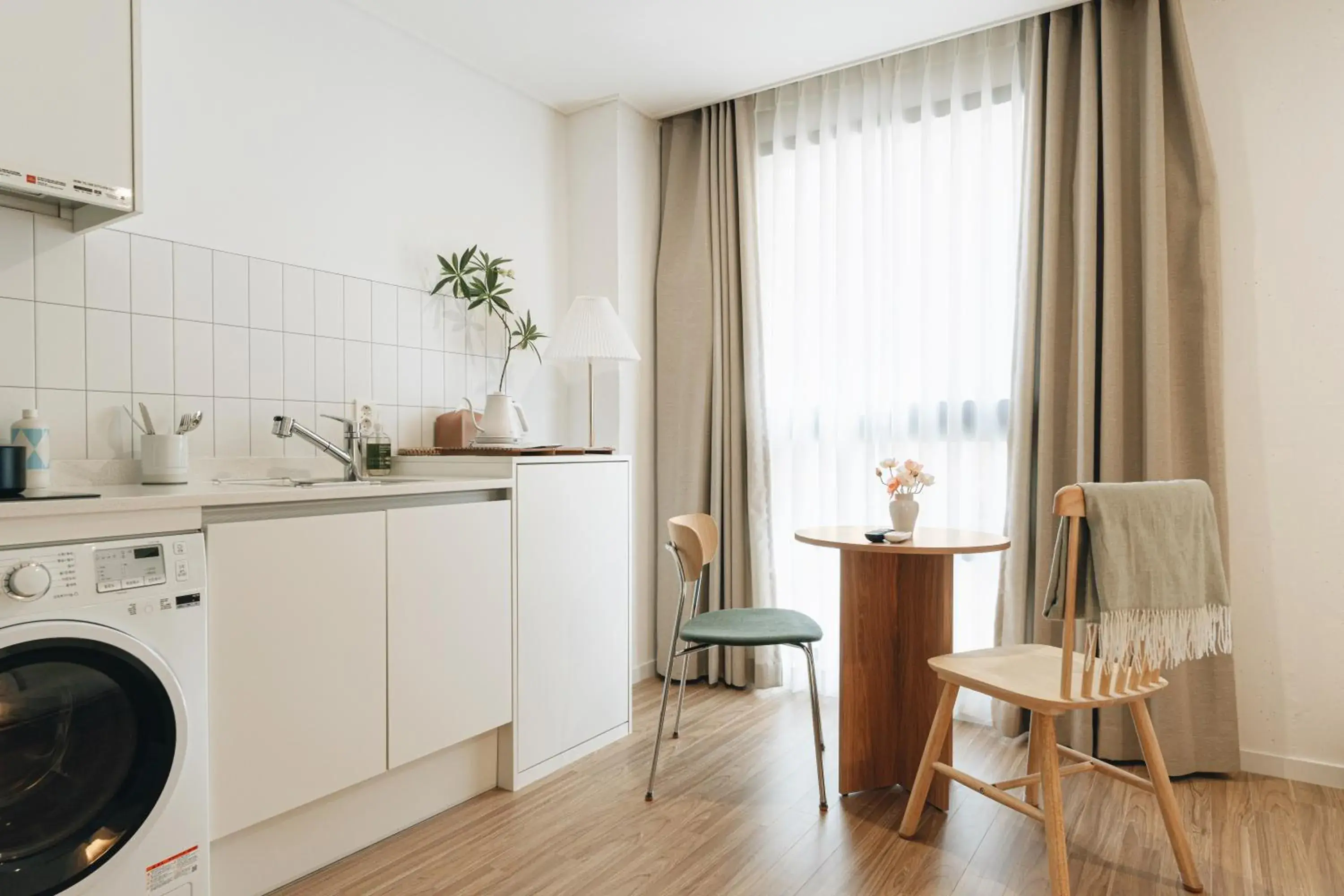 Studio City in Urbanstay Boutique Ikseon Studio City in Urbanstay Boutique Ikseon