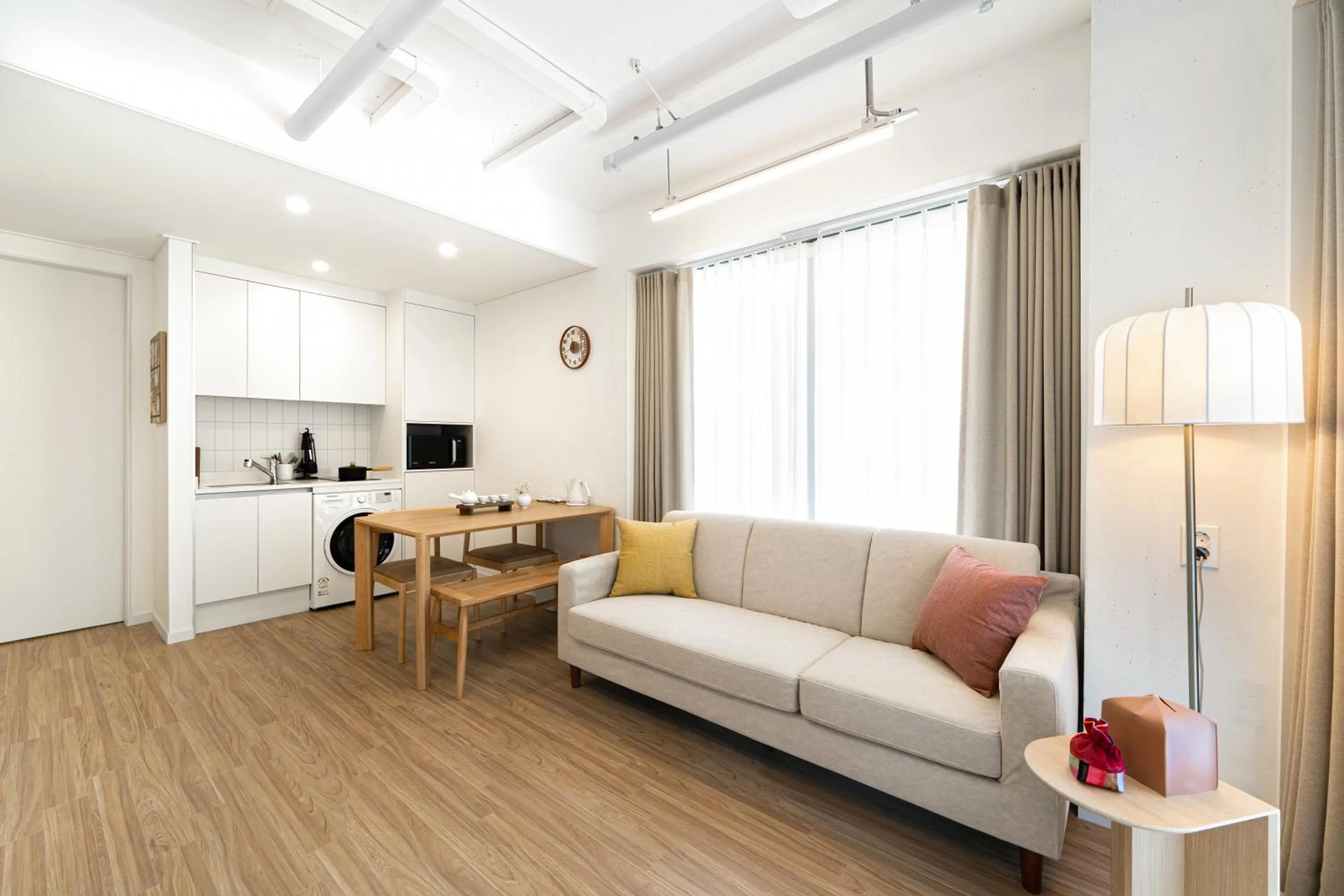 Urbanstay Boutique Ikseon