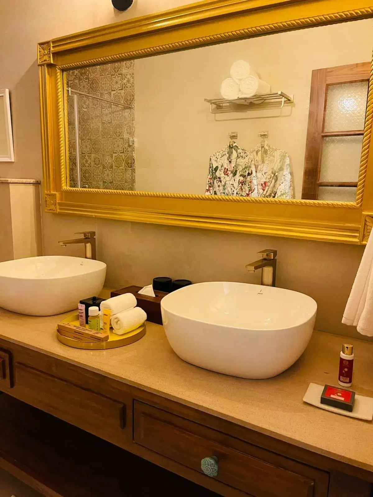 Luxury Room in The Postcard Saligao Luxury Room in The Postcard Saligao