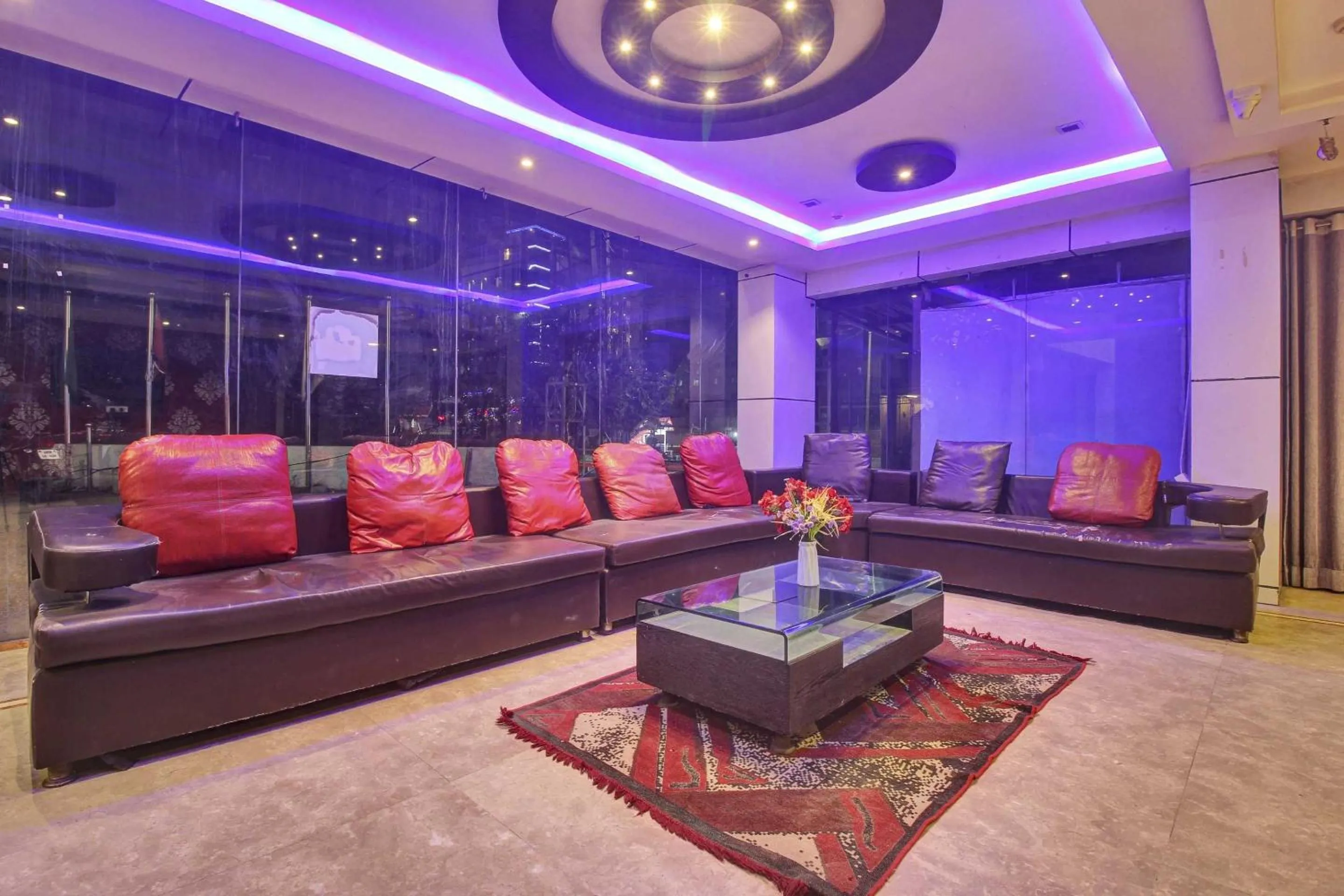 Living room in Collection O Grand Krishna