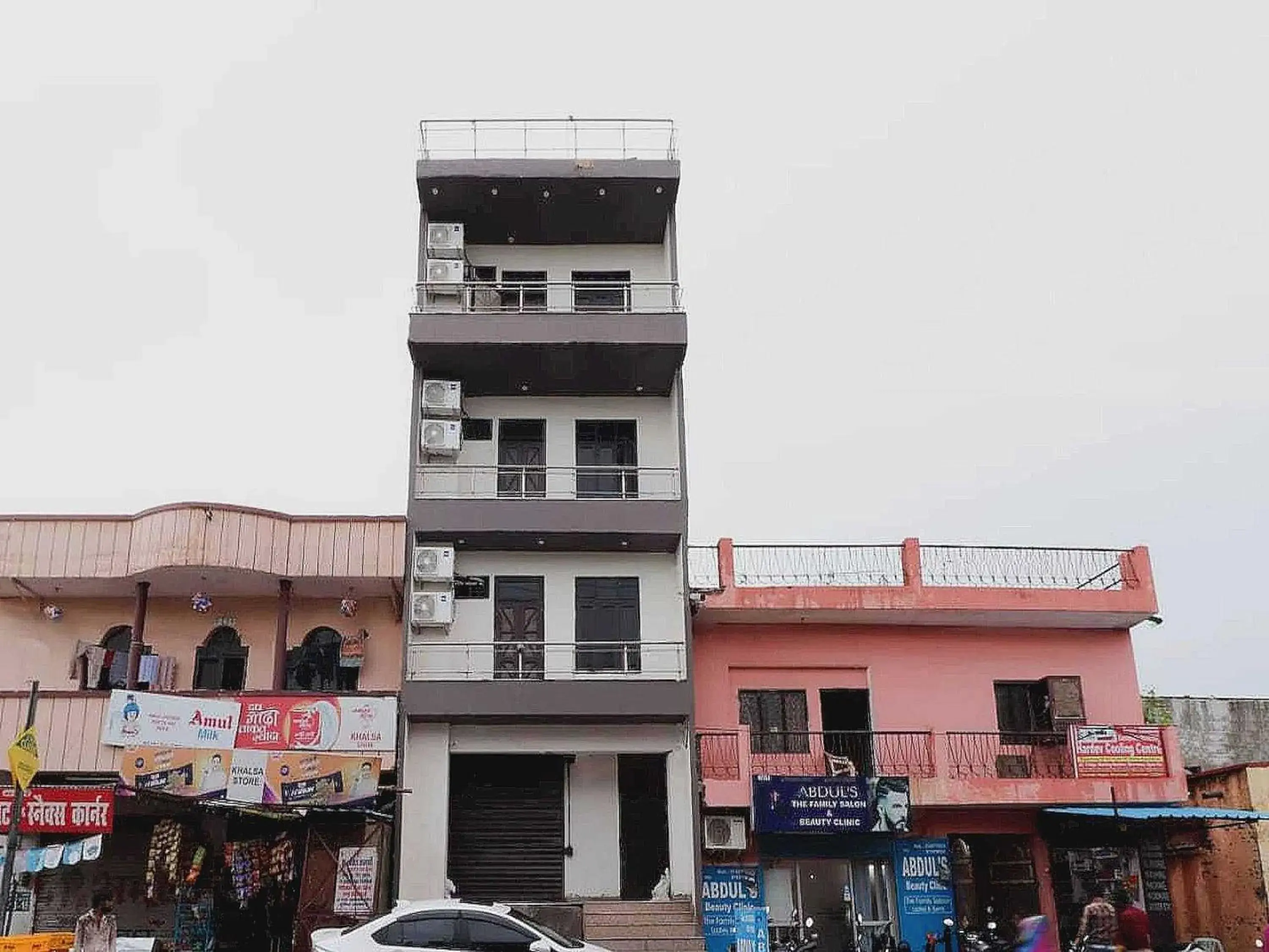 Hotel O The Knights Inn Hotel O The Knights Inn