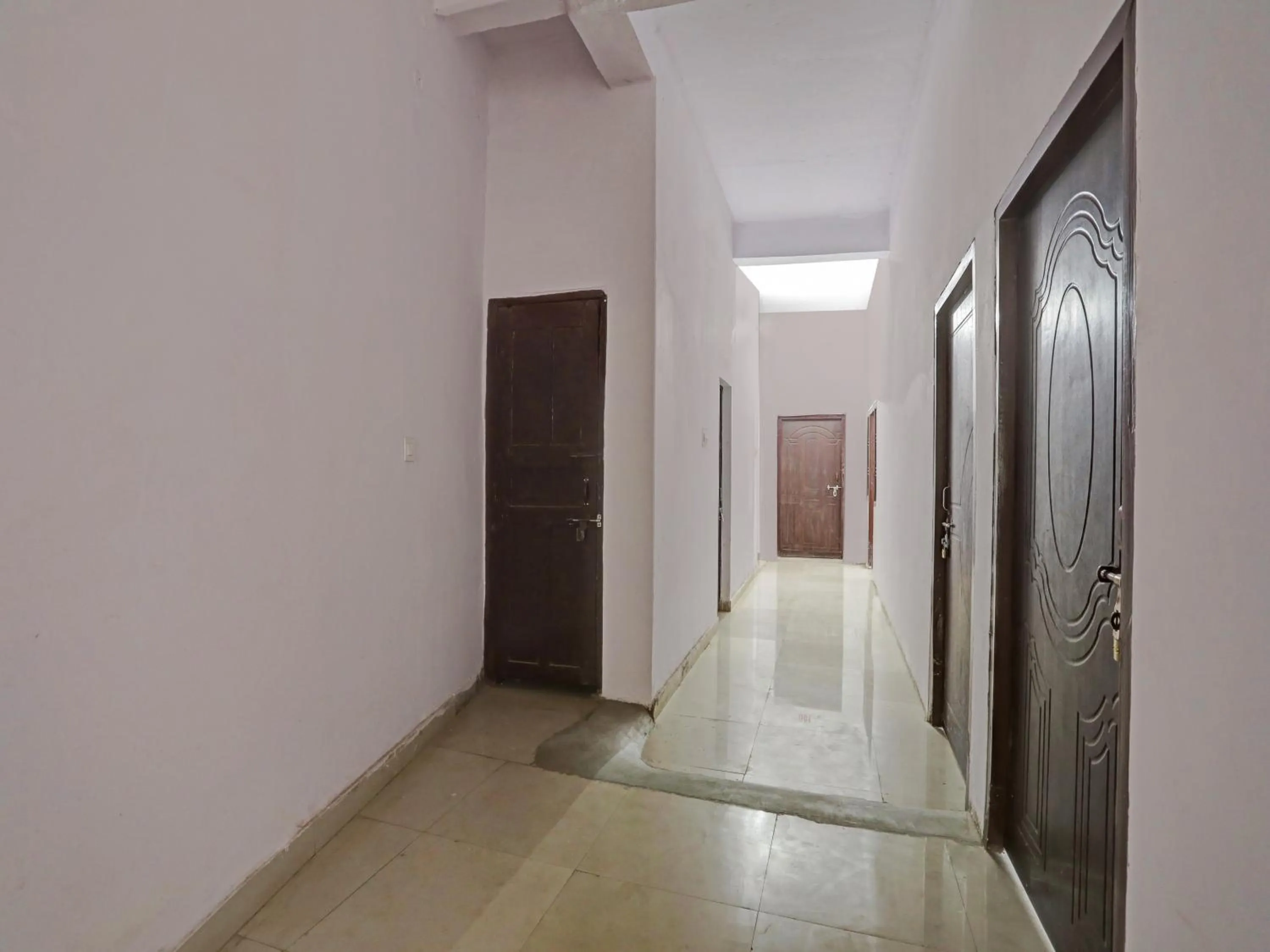 Lobby or reception in Hotel O by OYO easy stay inn