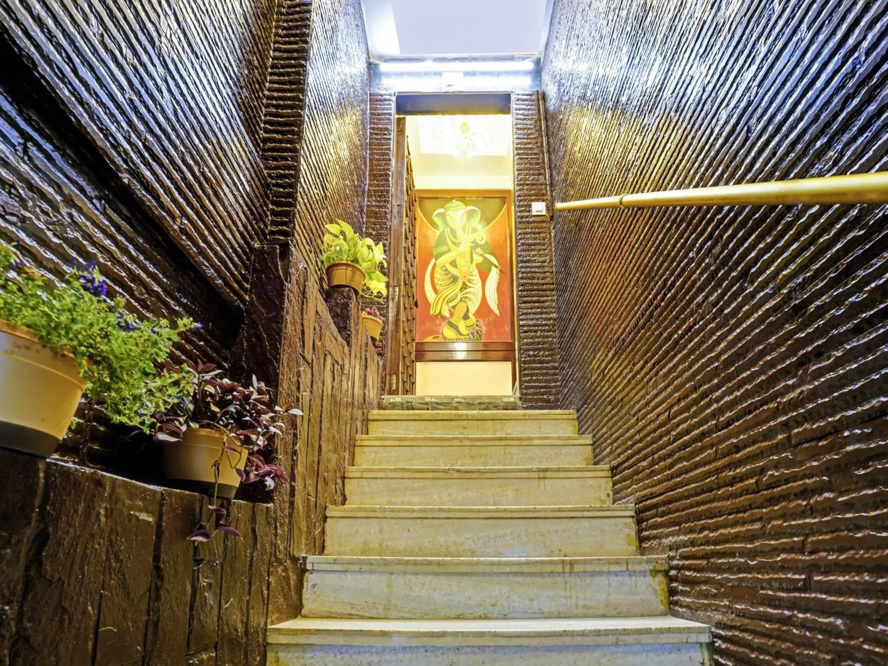 Other in Super Hotel O Sunrise Suites