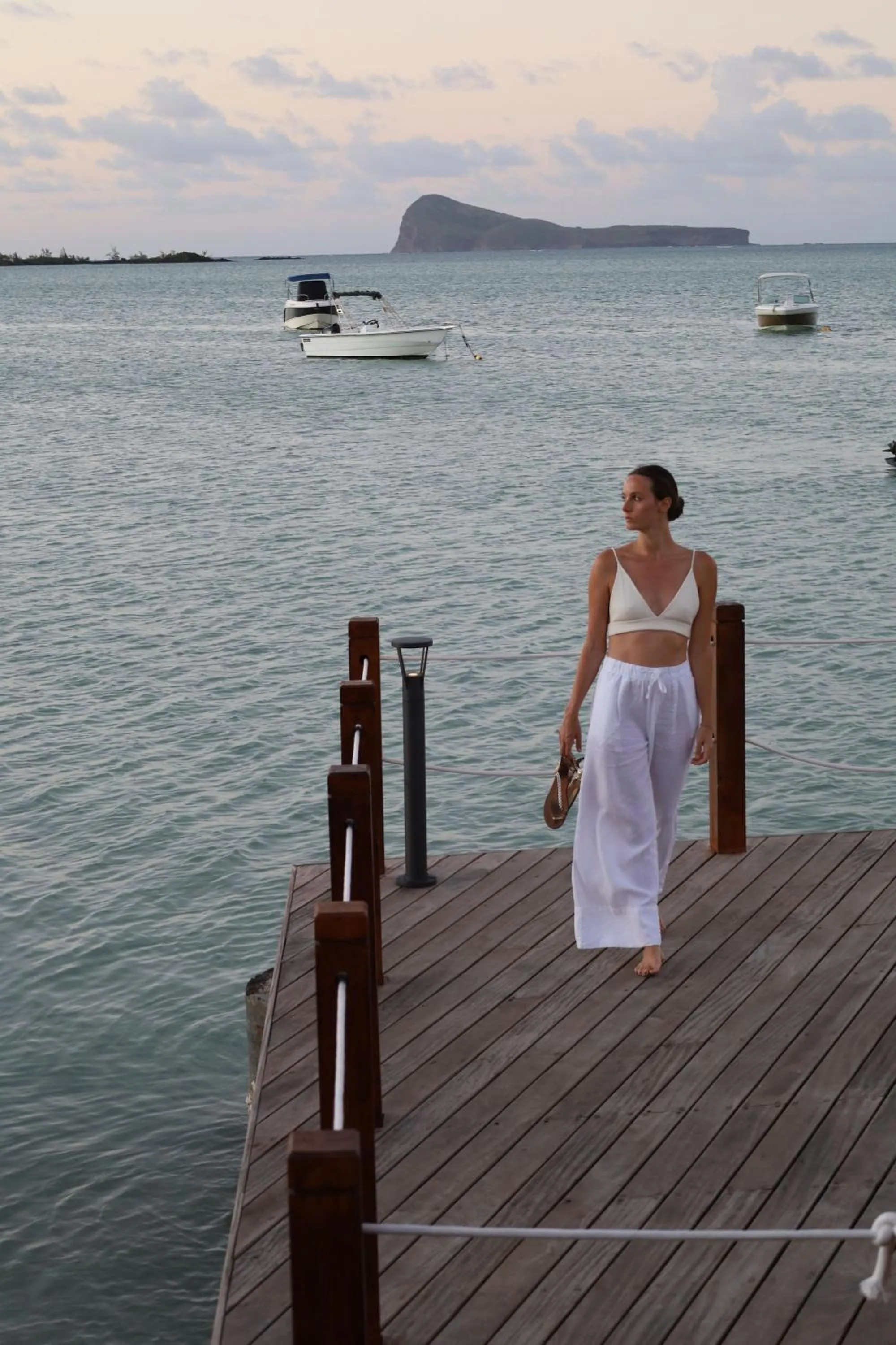 Property building in Sea Diamond Boutique Hotel & Spa by Sea Resorts