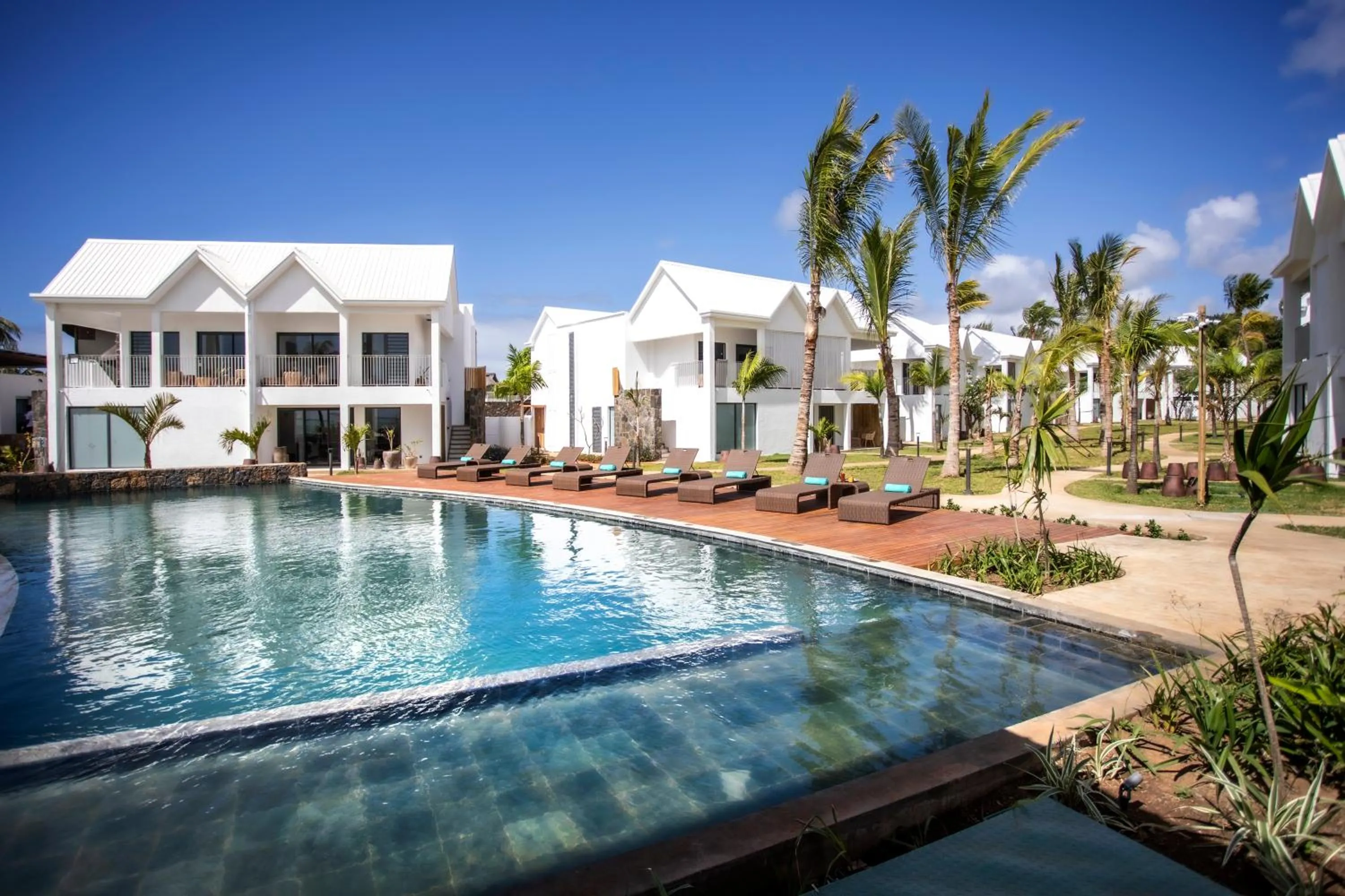 Property building in Sea Diamond Boutique Hotel & Spa by Sea Resorts