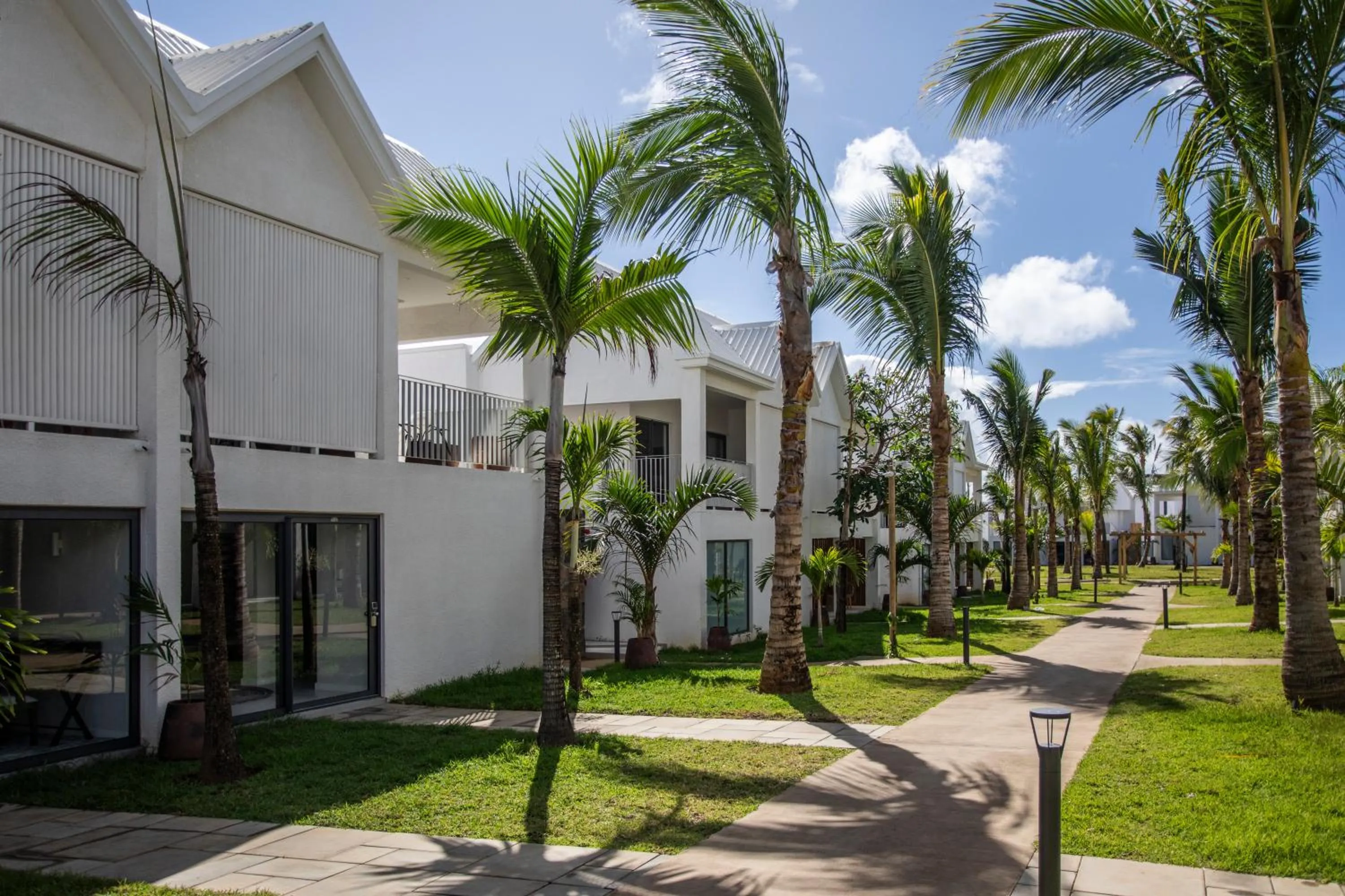 Property building in Sea Diamond Boutique Hotel & Spa by Sea Resorts