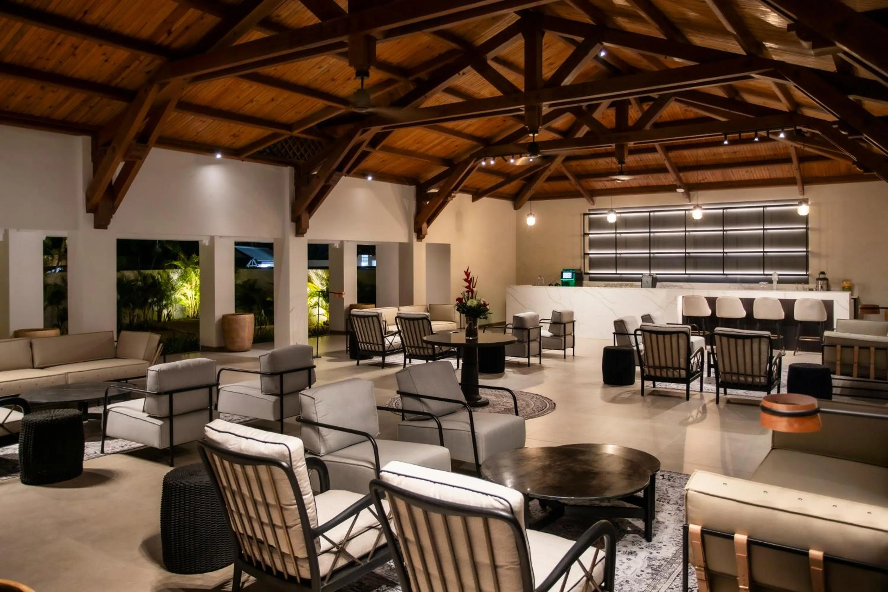 Lounge or bar in Sea Diamond Boutique Hotel & Spa by Sea Resorts