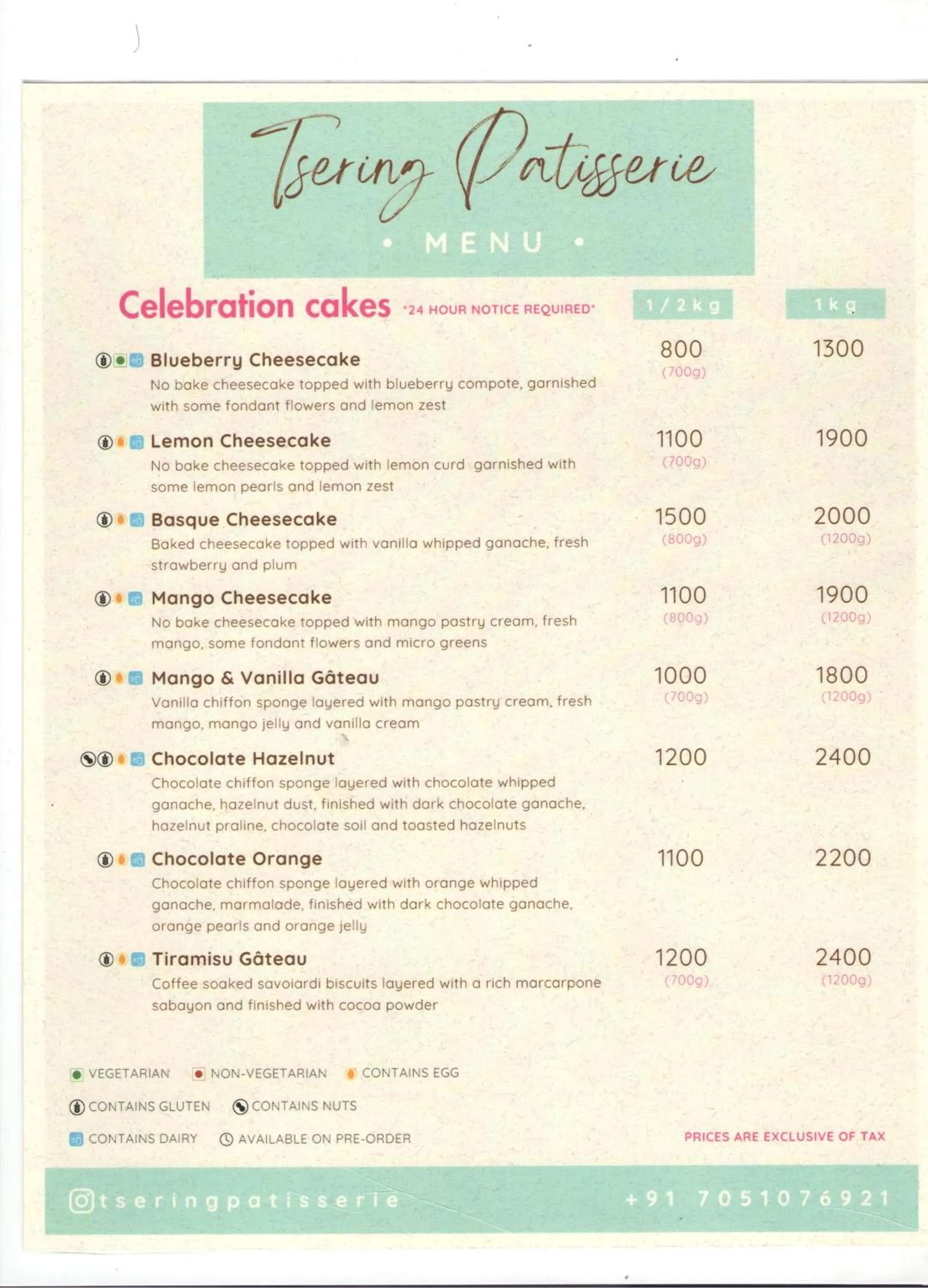 Restaurant/places to eat in Hotel Palam Hills