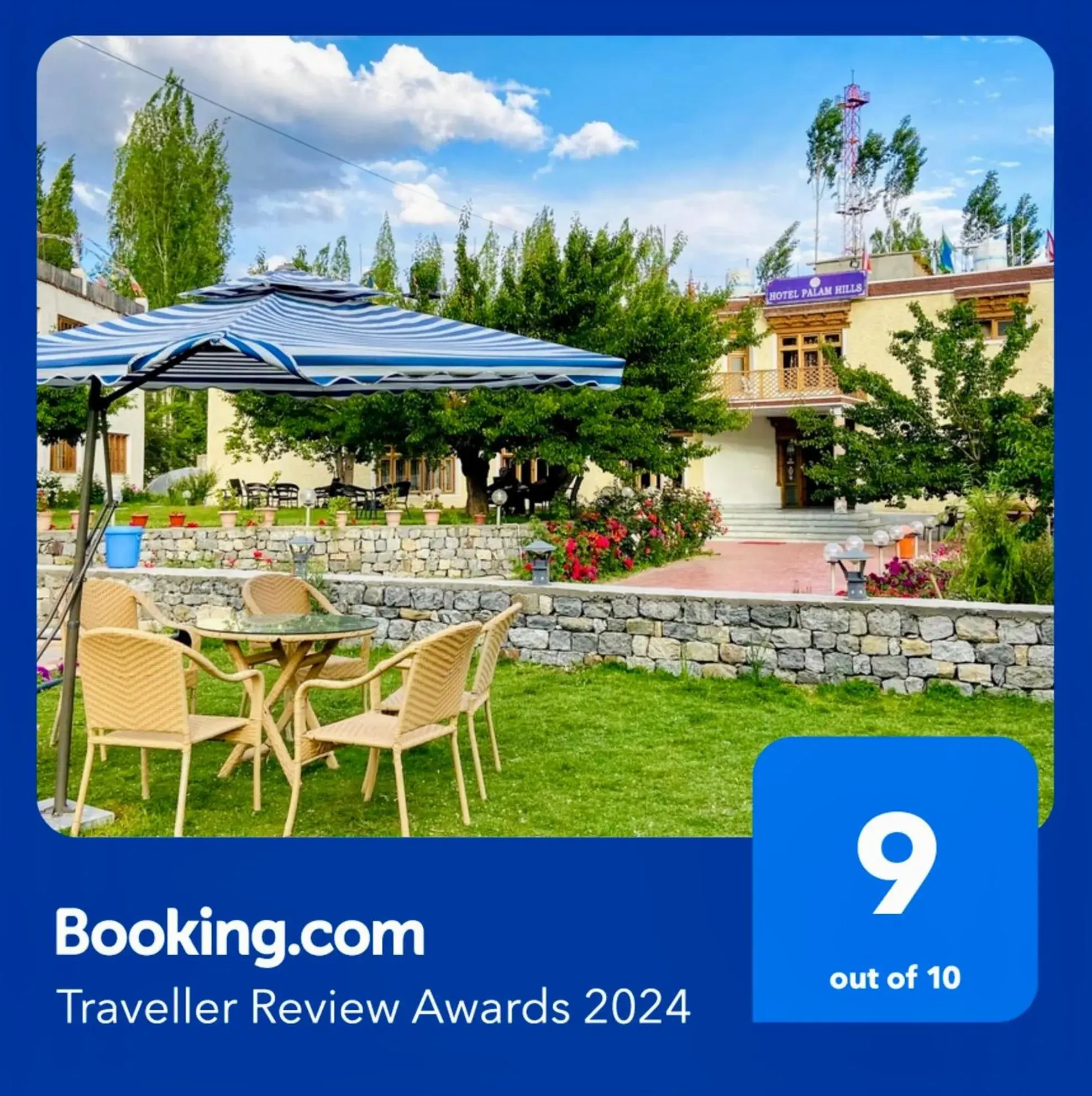 Hotel Palam Hills Hotel Palam Hills