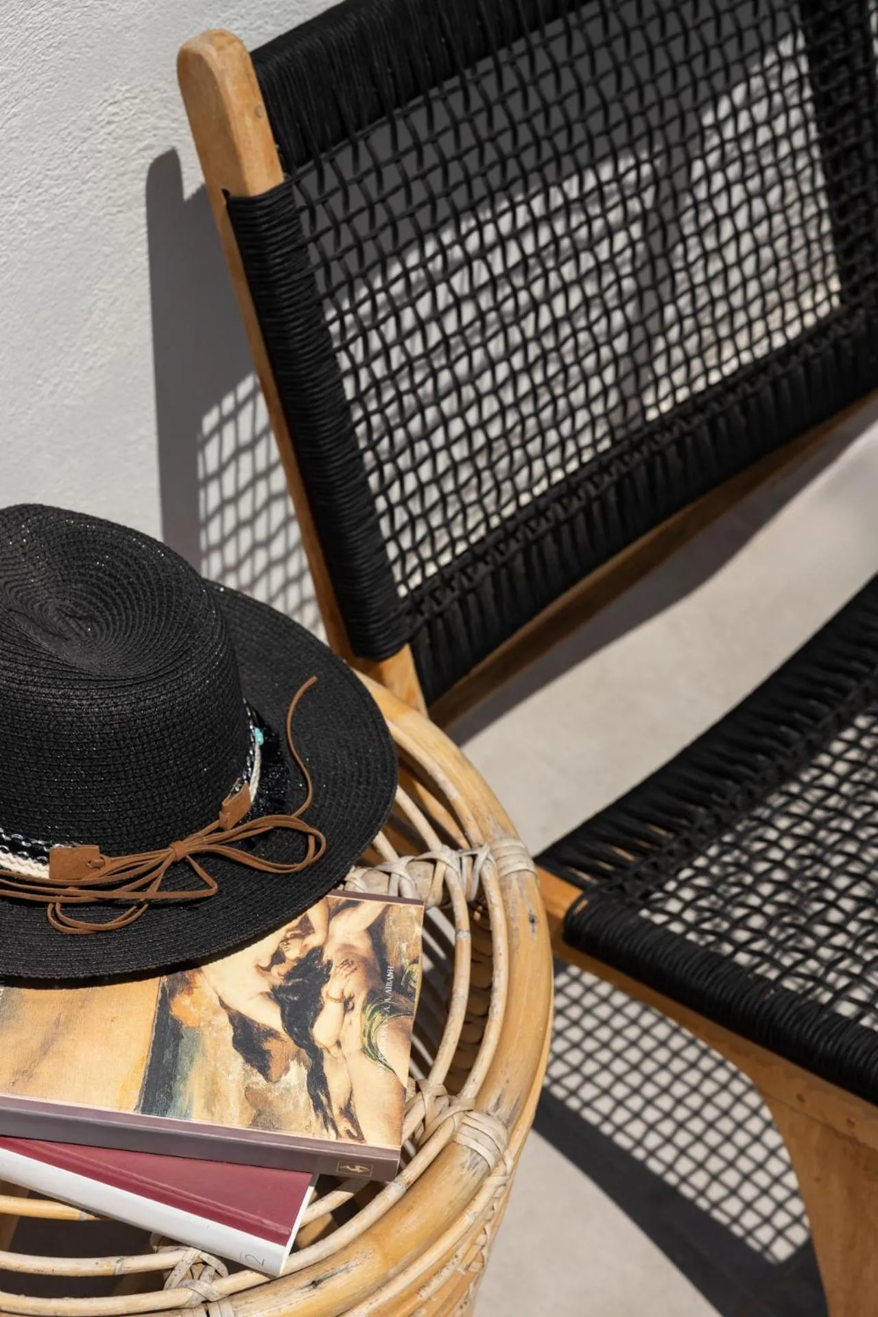 furniture in Divino Caldera