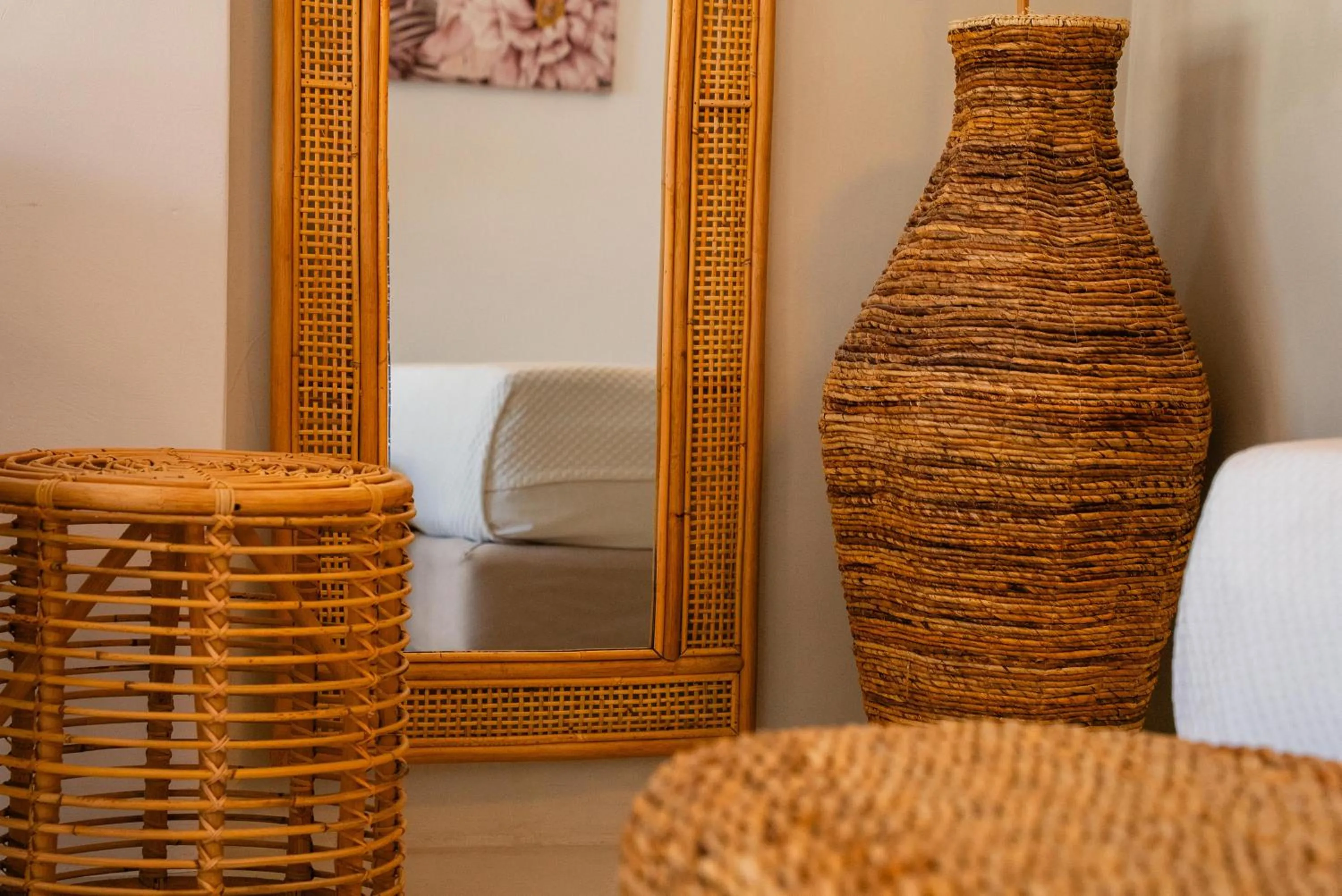 Decorative detail in Divino Caldera