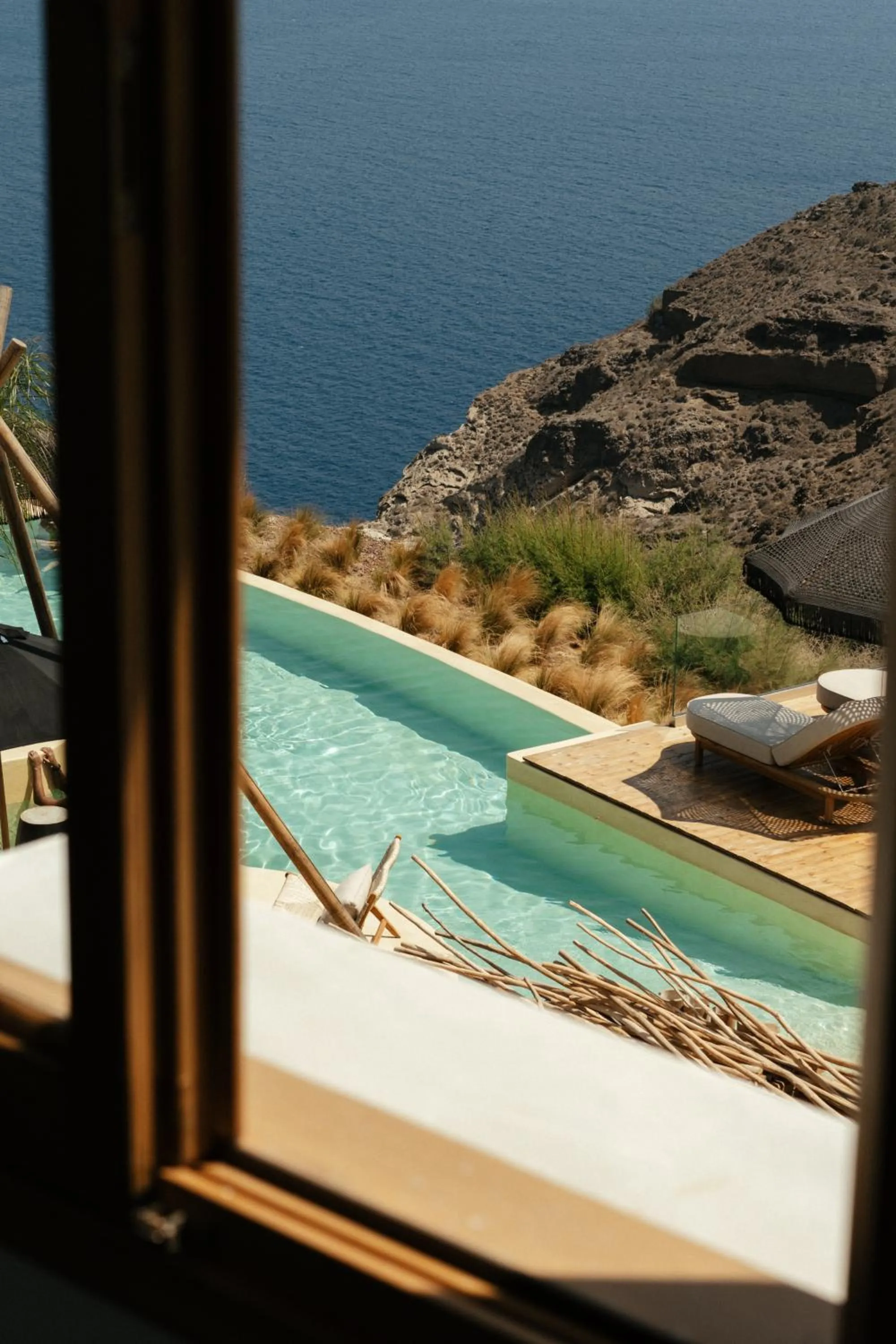 Day in Divino Caldera